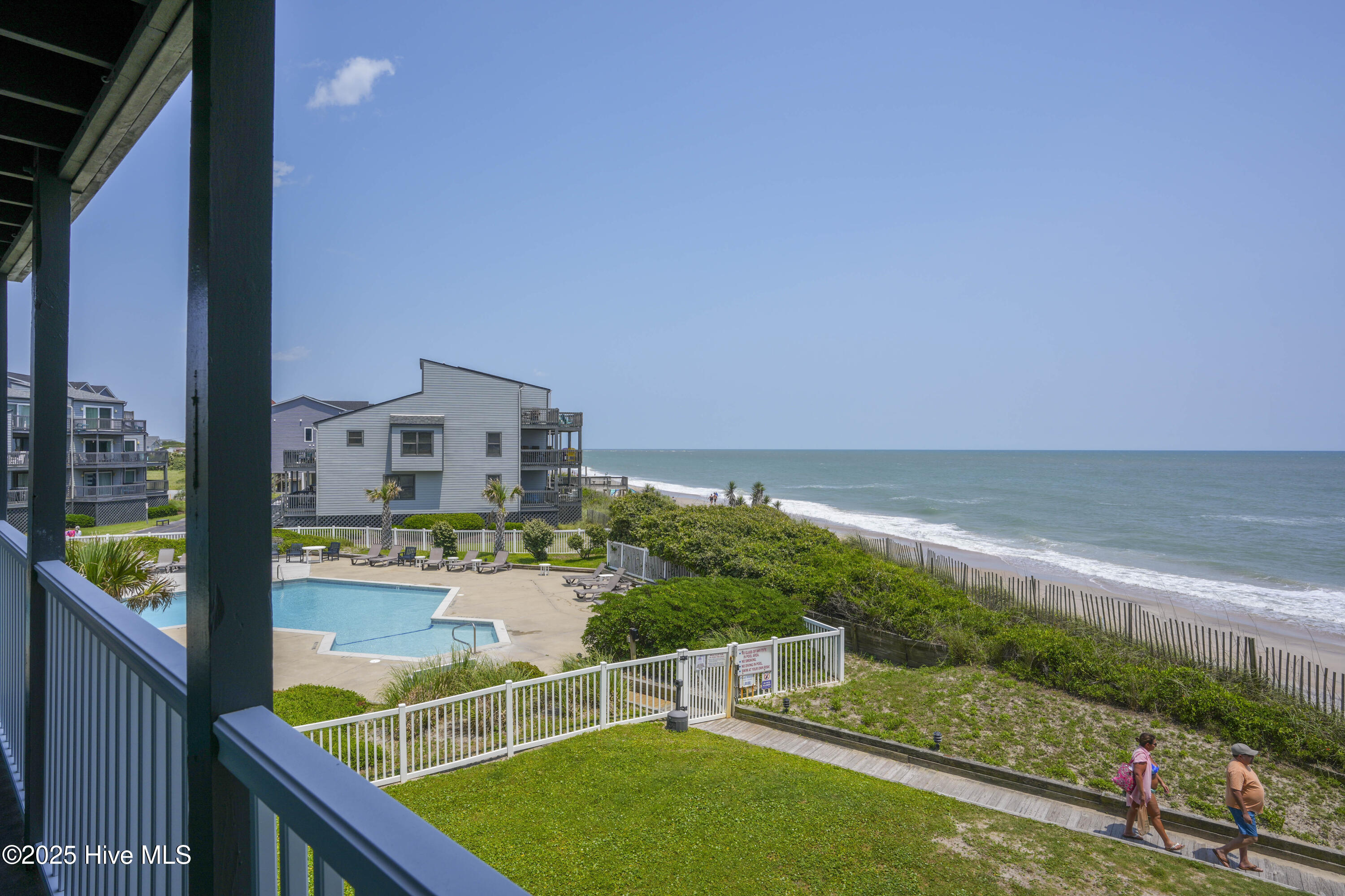 1896 New River Inlet Road, Unit 1212
