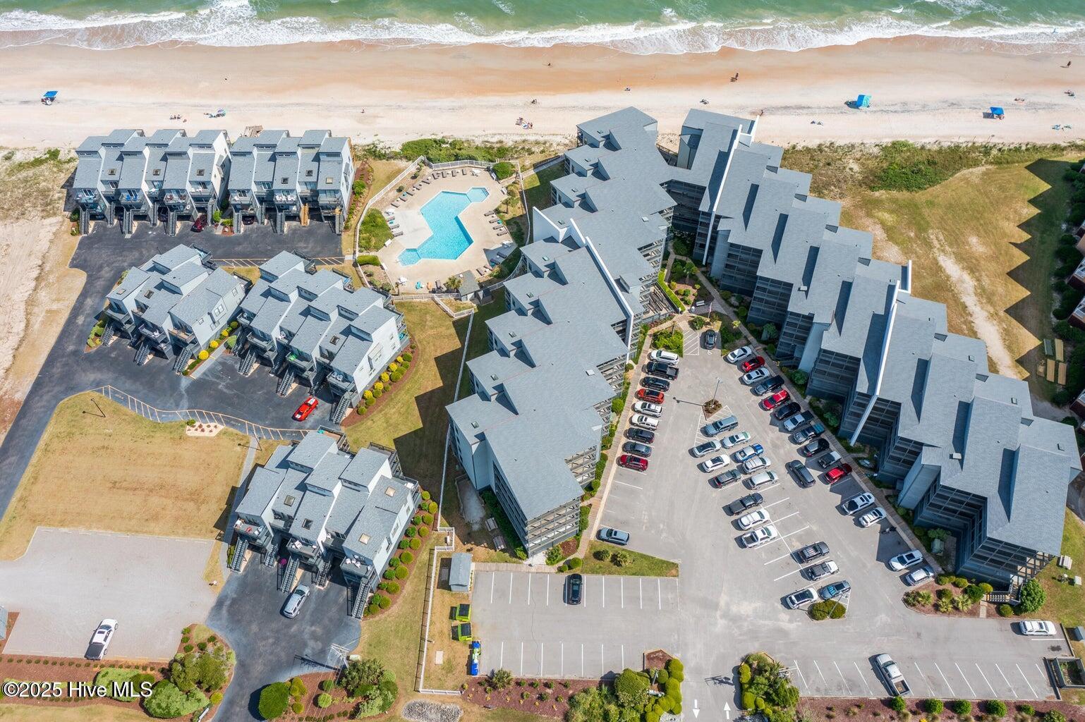 1896 New River Inlet Road, Unit 1212