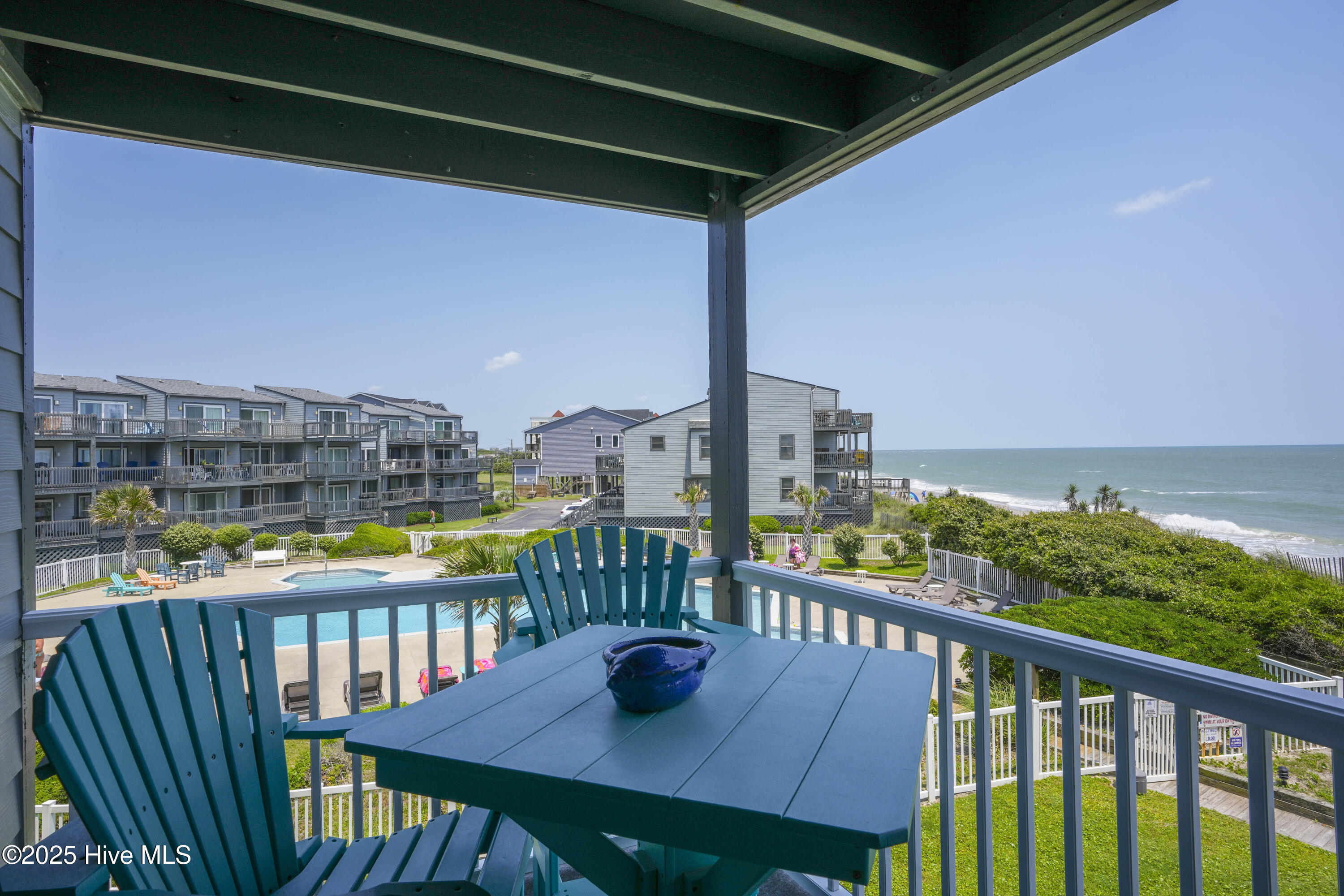 1896 New River Inlet Road, Unit 1212