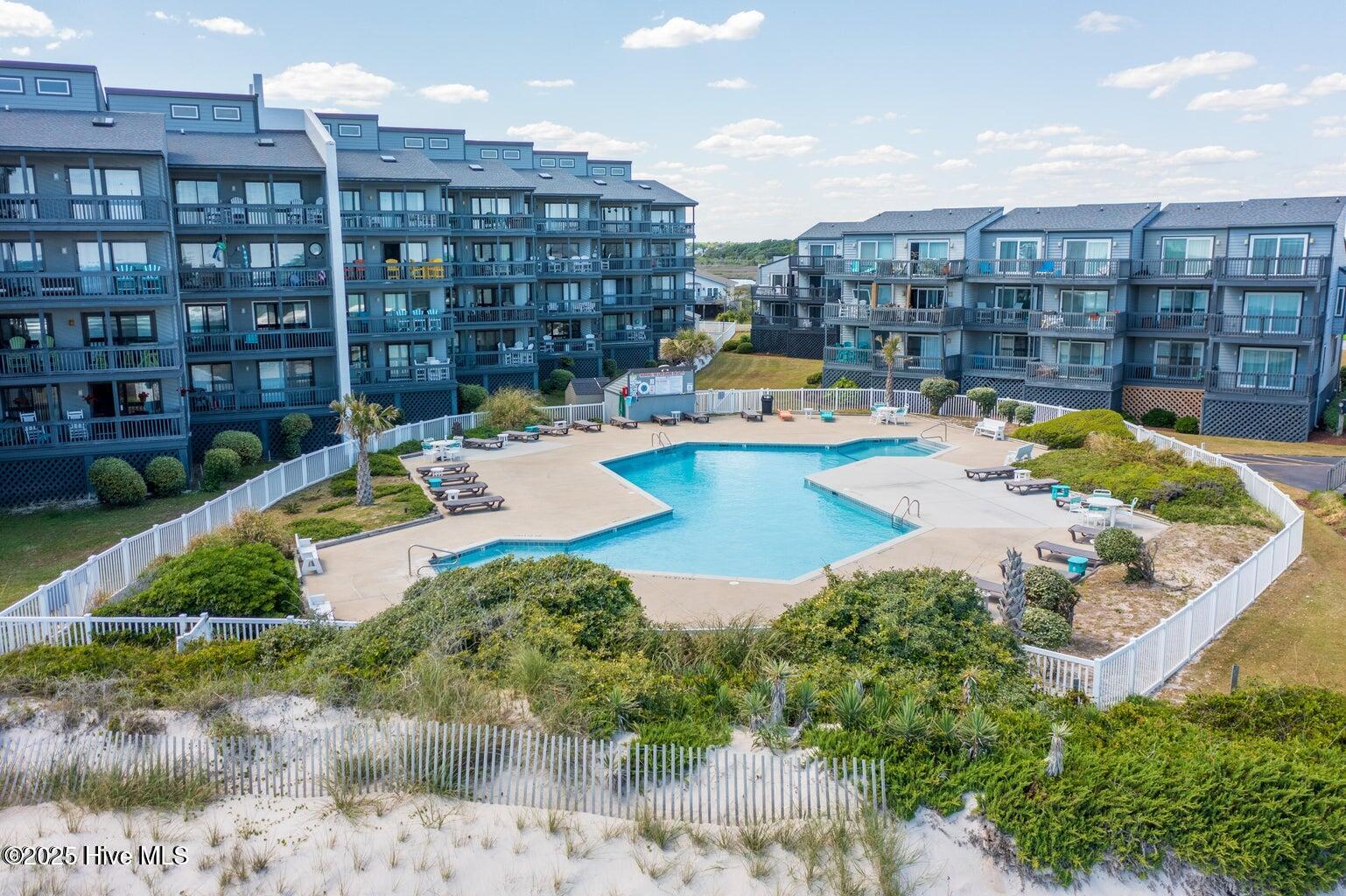 1896 New River Inlet Road, Unit 1212