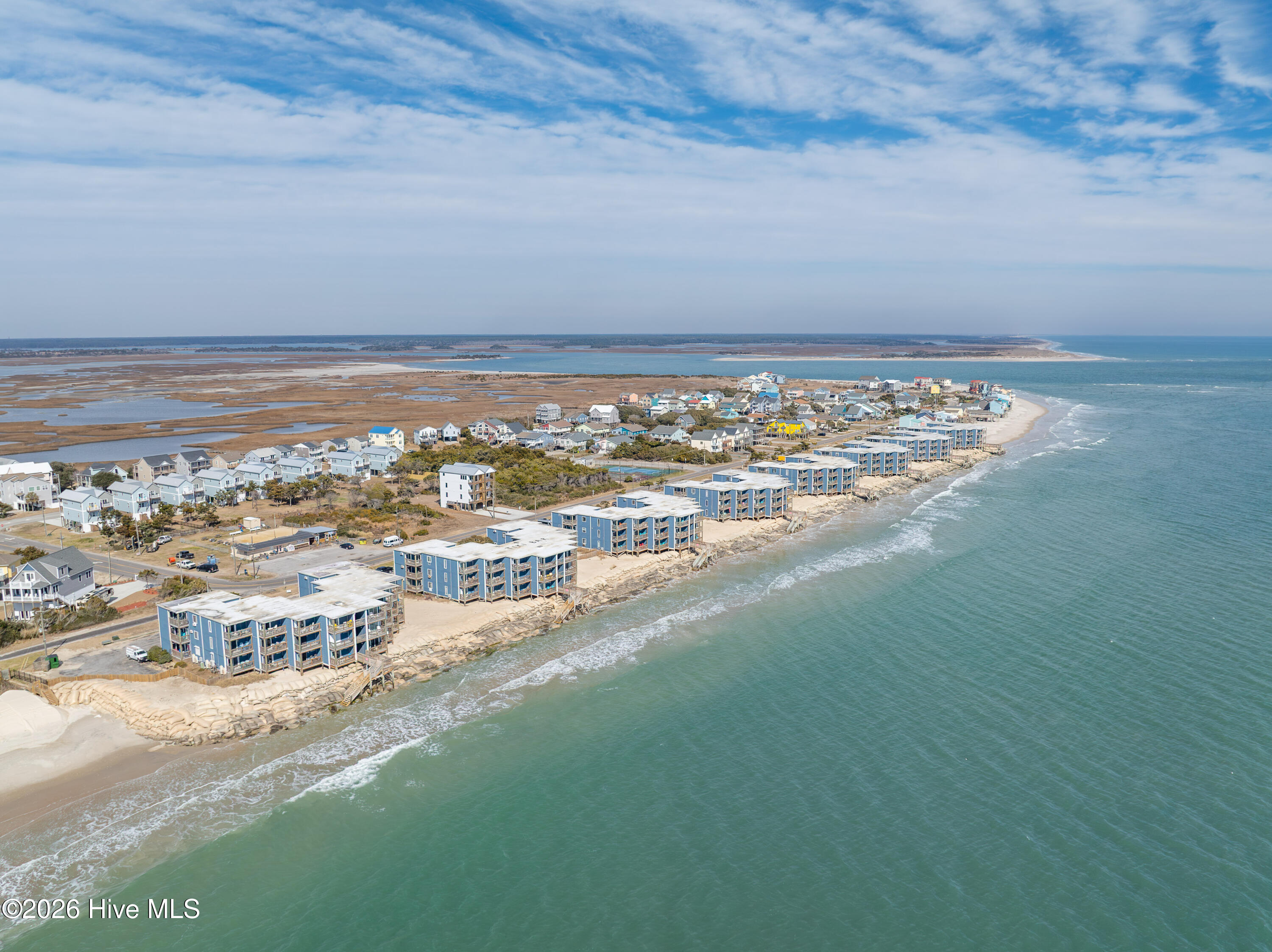2210 New River Inlet Road, 360