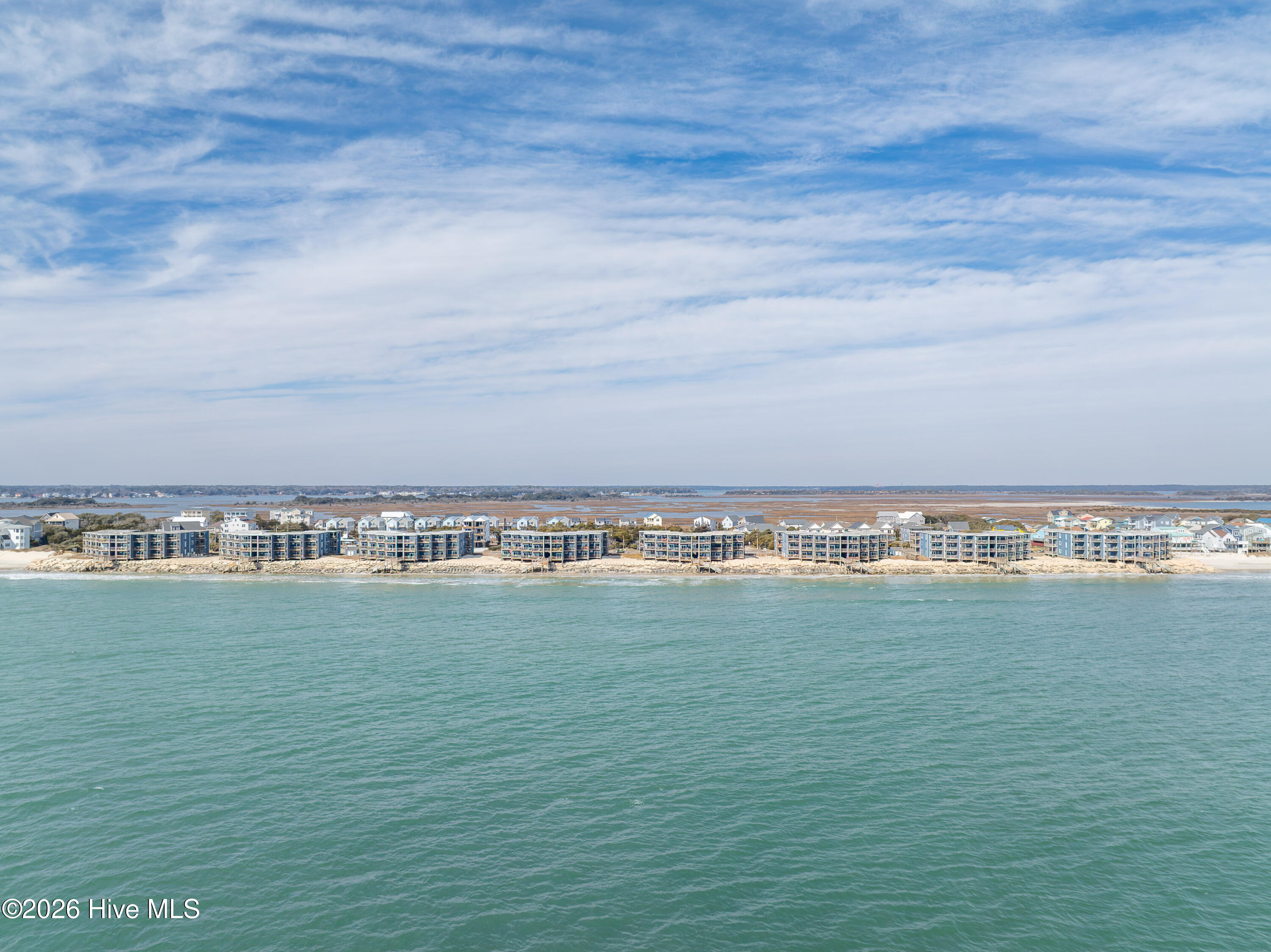 2210 New River Inlet Road, 360