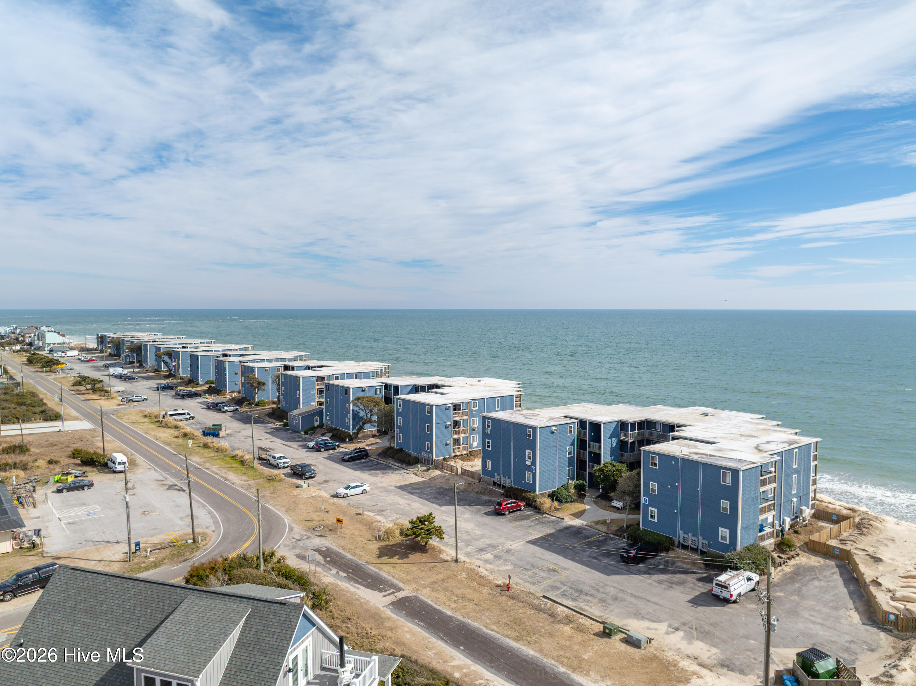 2210 New River Inlet Road, 360