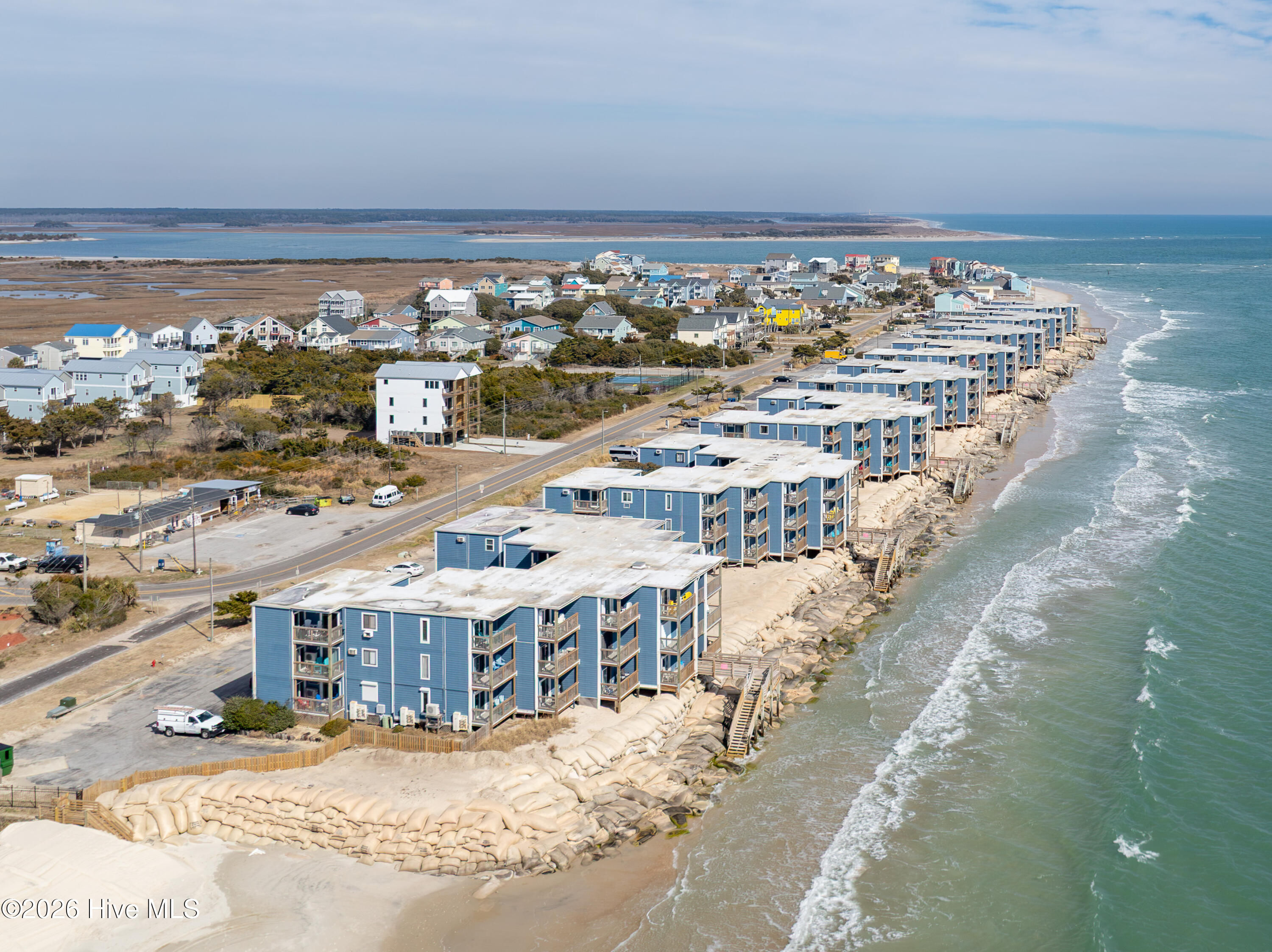 2210 New River Inlet Road, 360