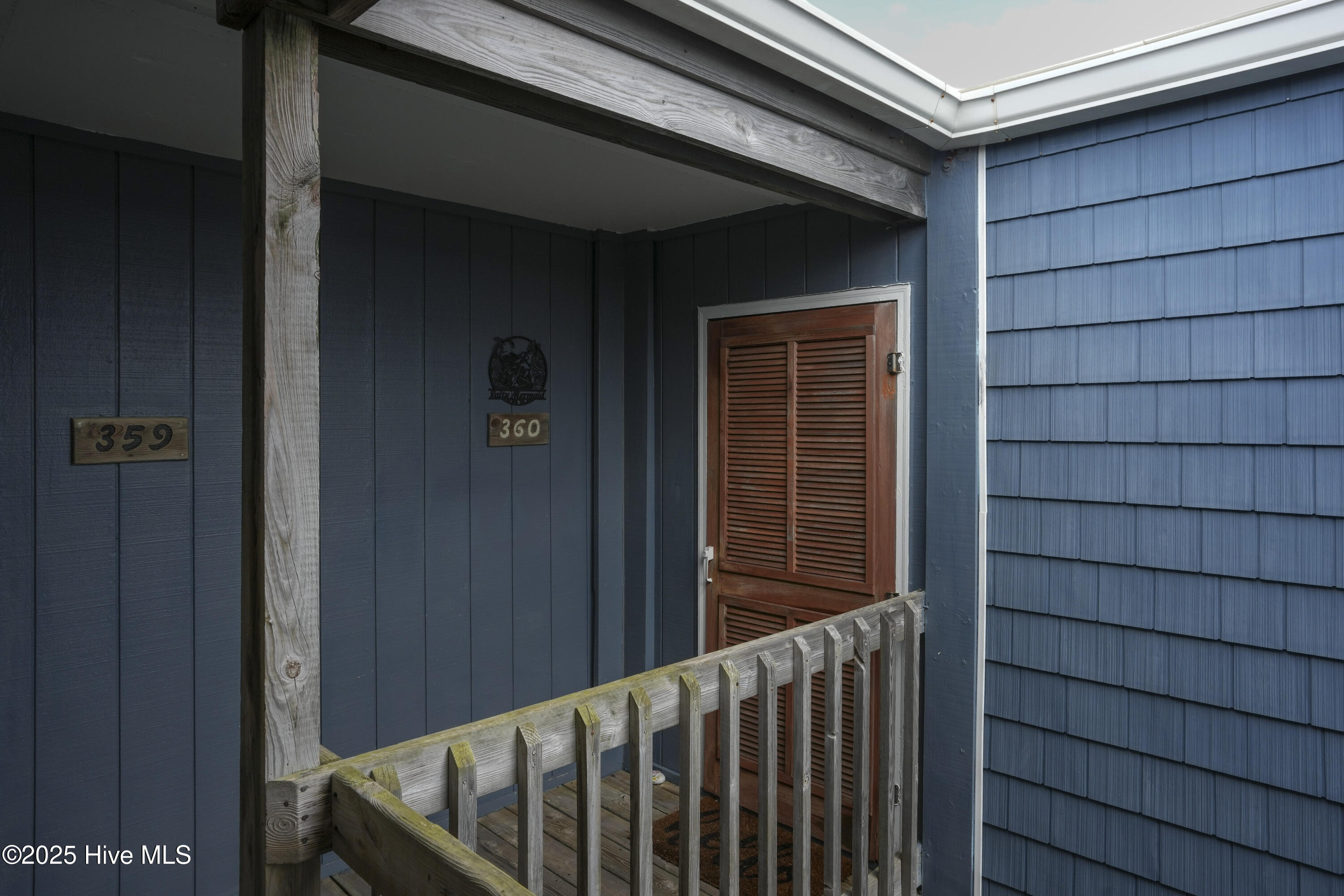 2210 New River Inlet Road, 360