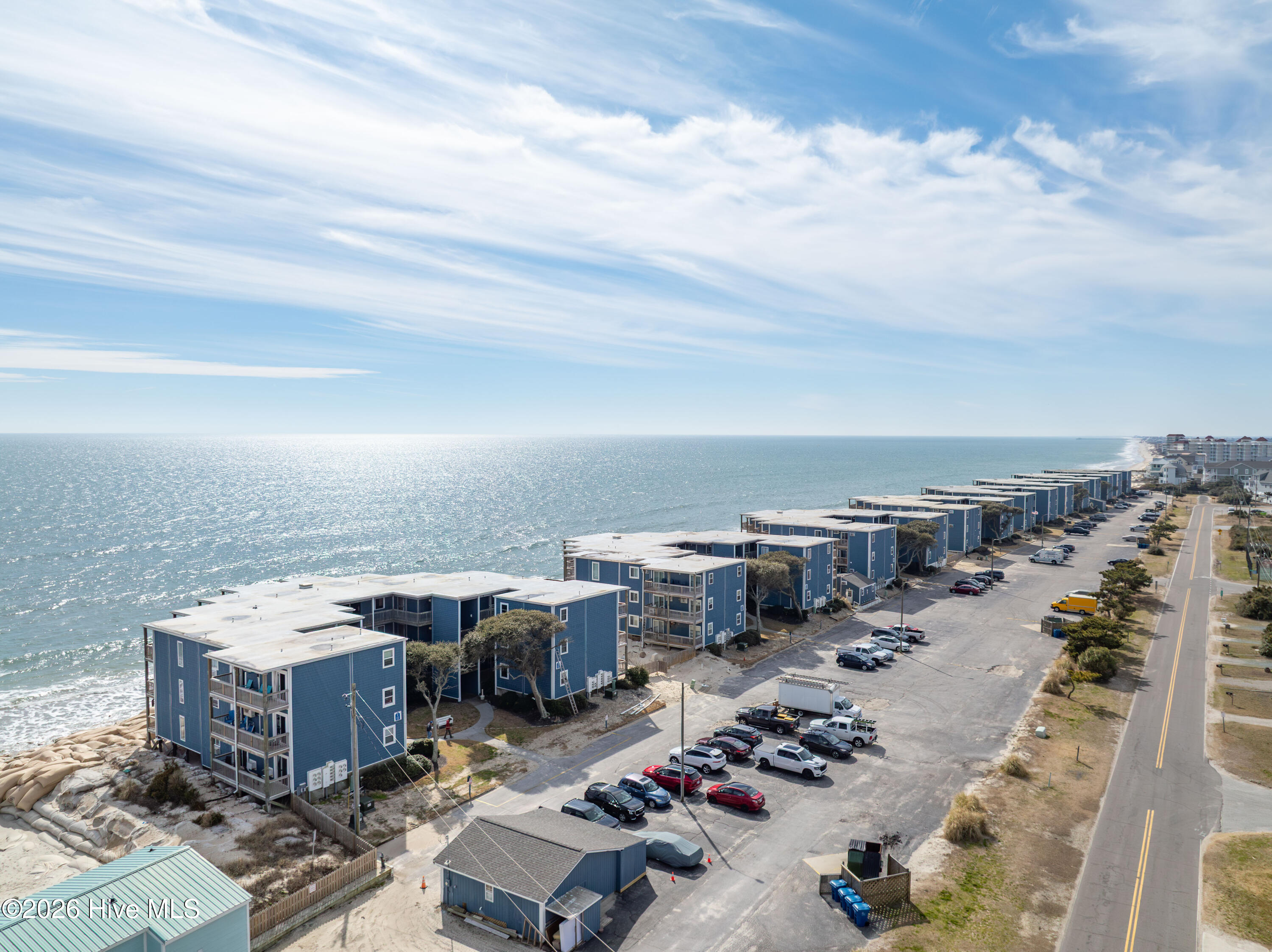 2210 New River Inlet Road, 360