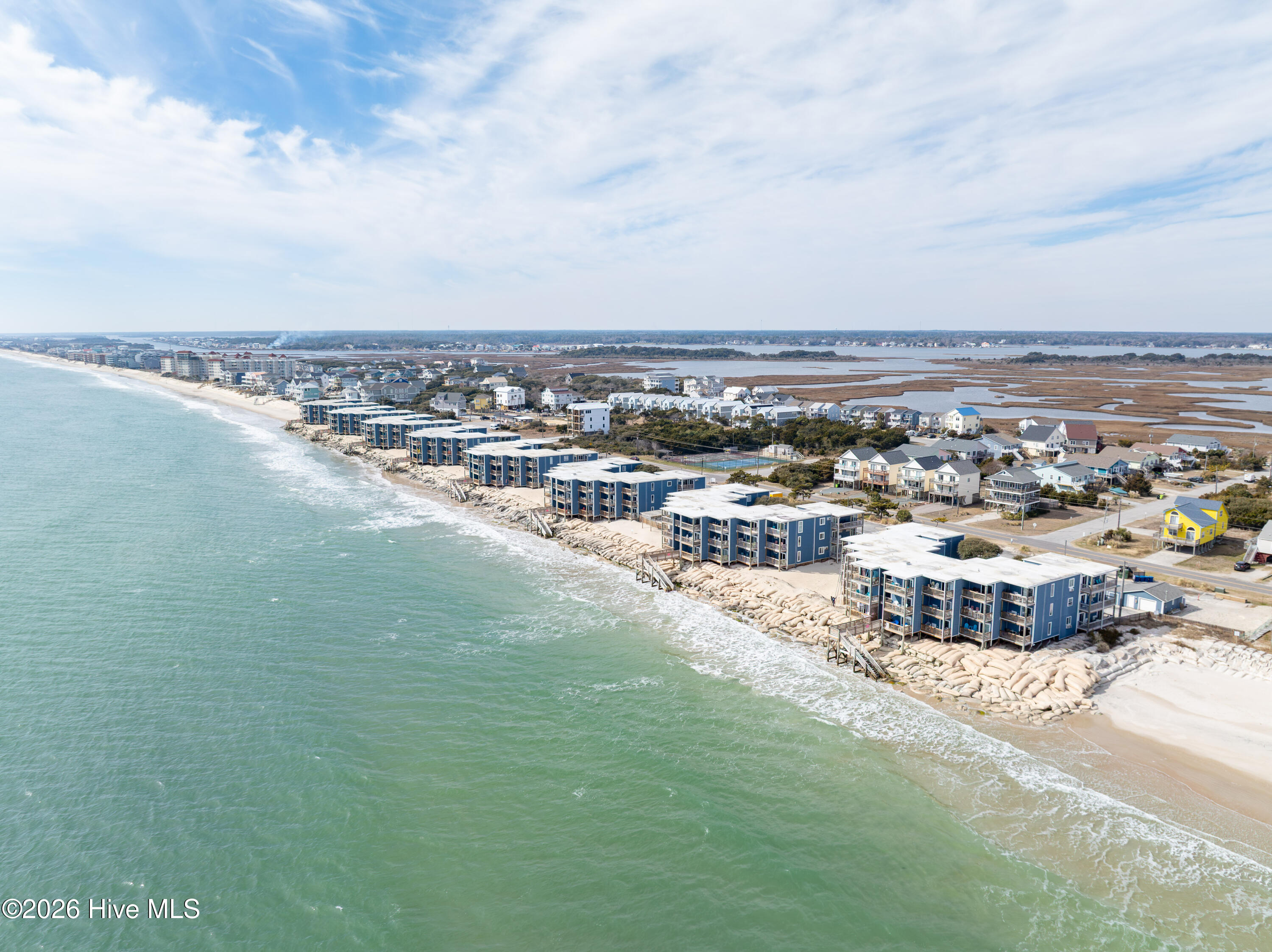 2210 New River Inlet Road, 360