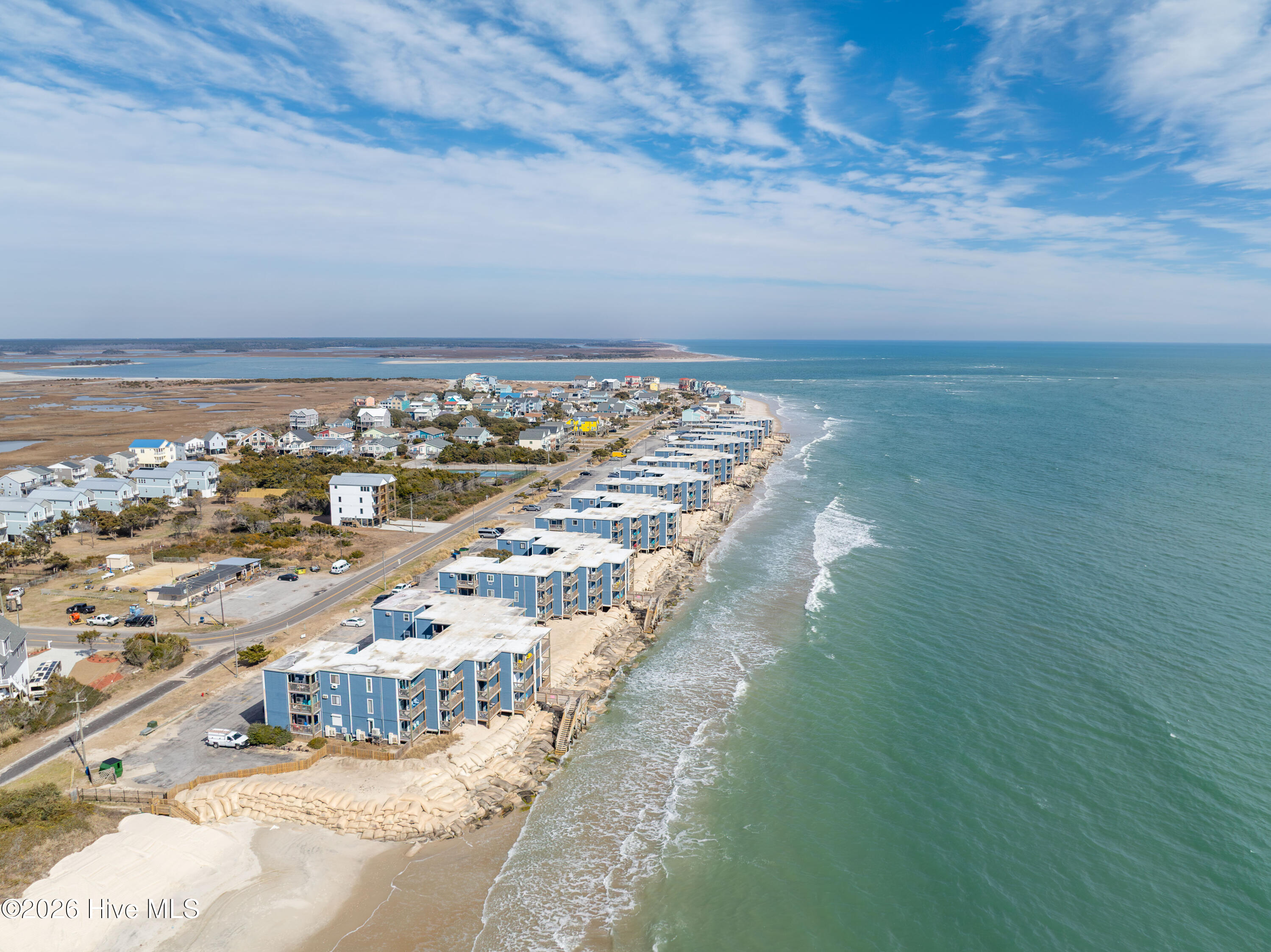 2210 New River Inlet Road, 360