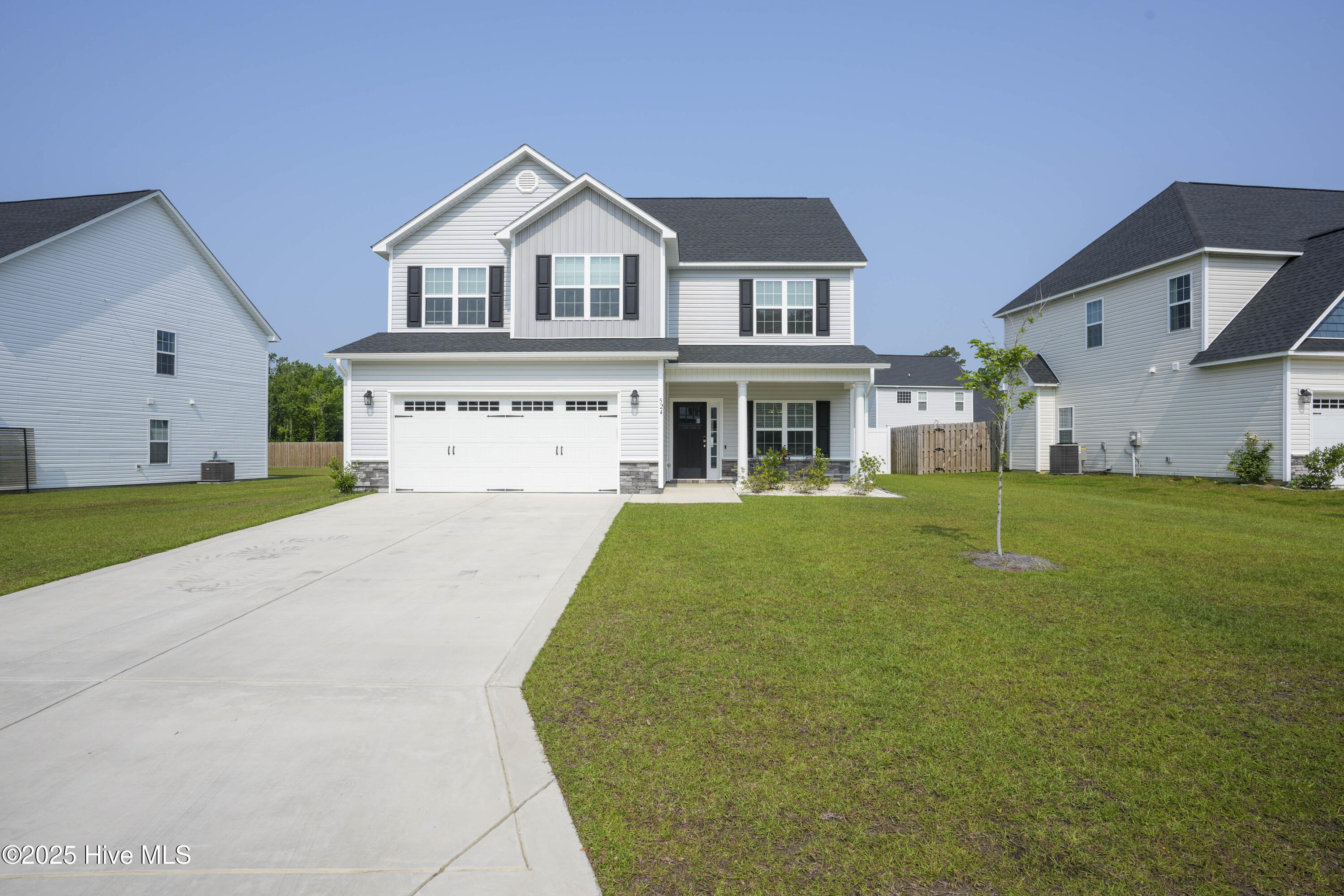 524 White Shoal Way