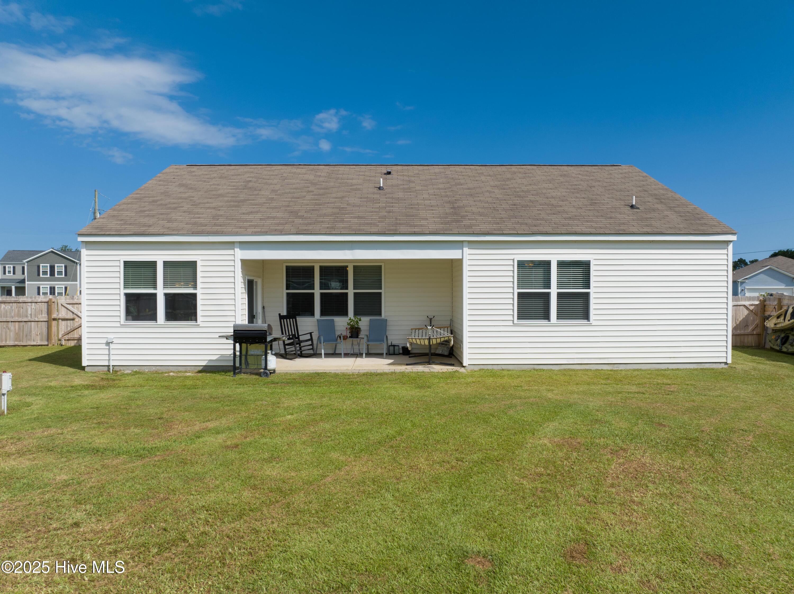 402 Saxby Way