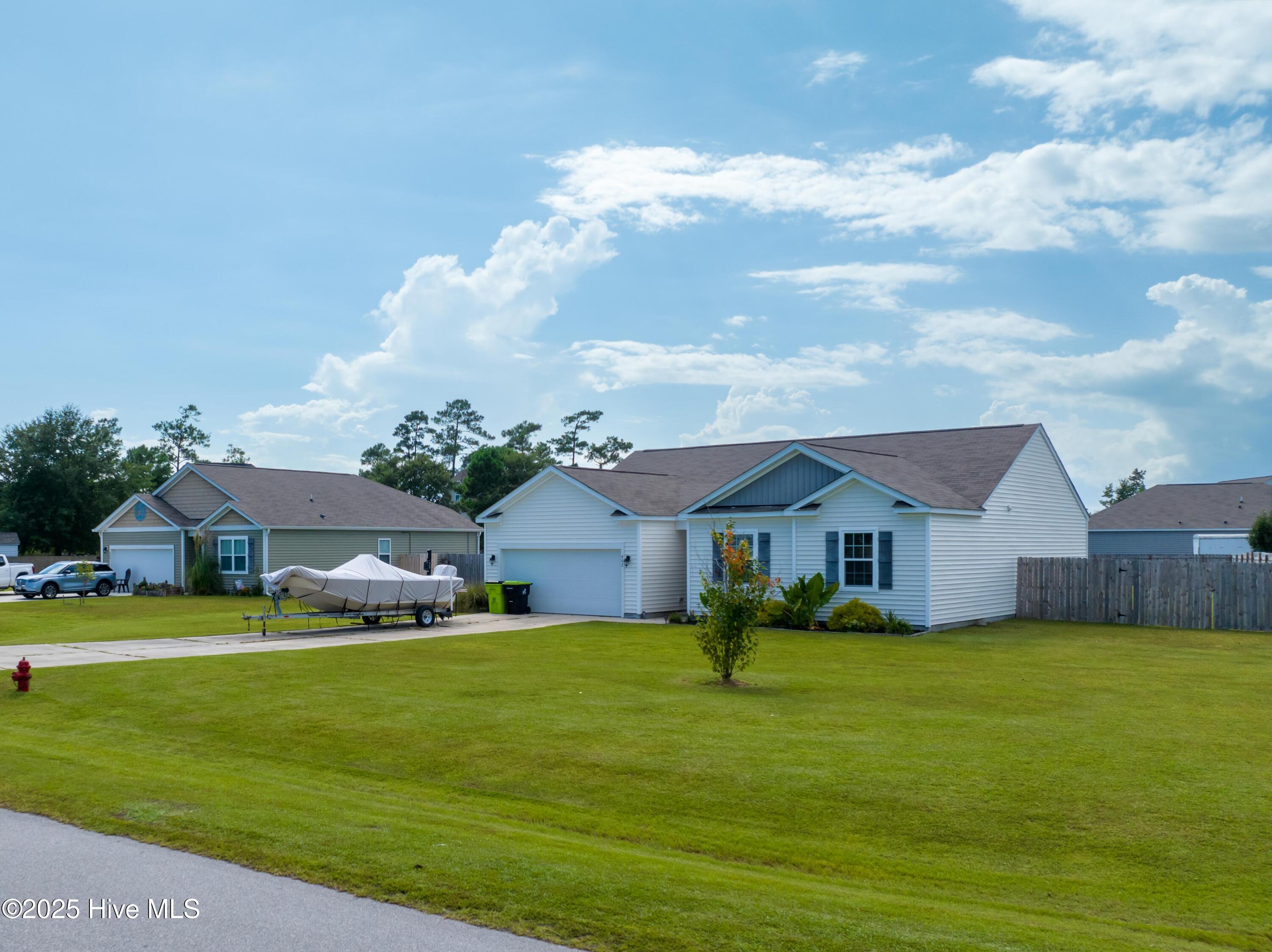 402 Saxby Way