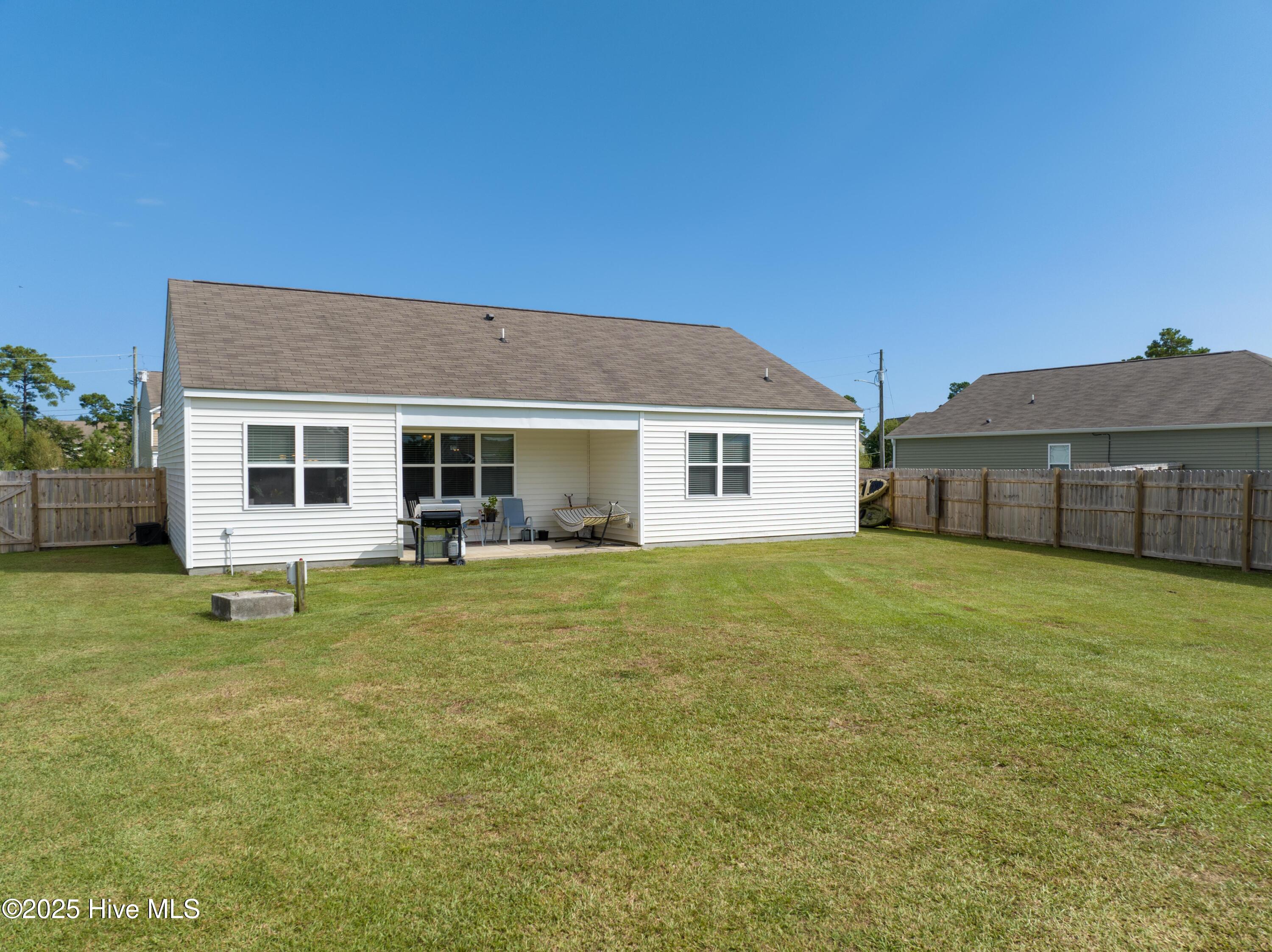 402 Saxby Way