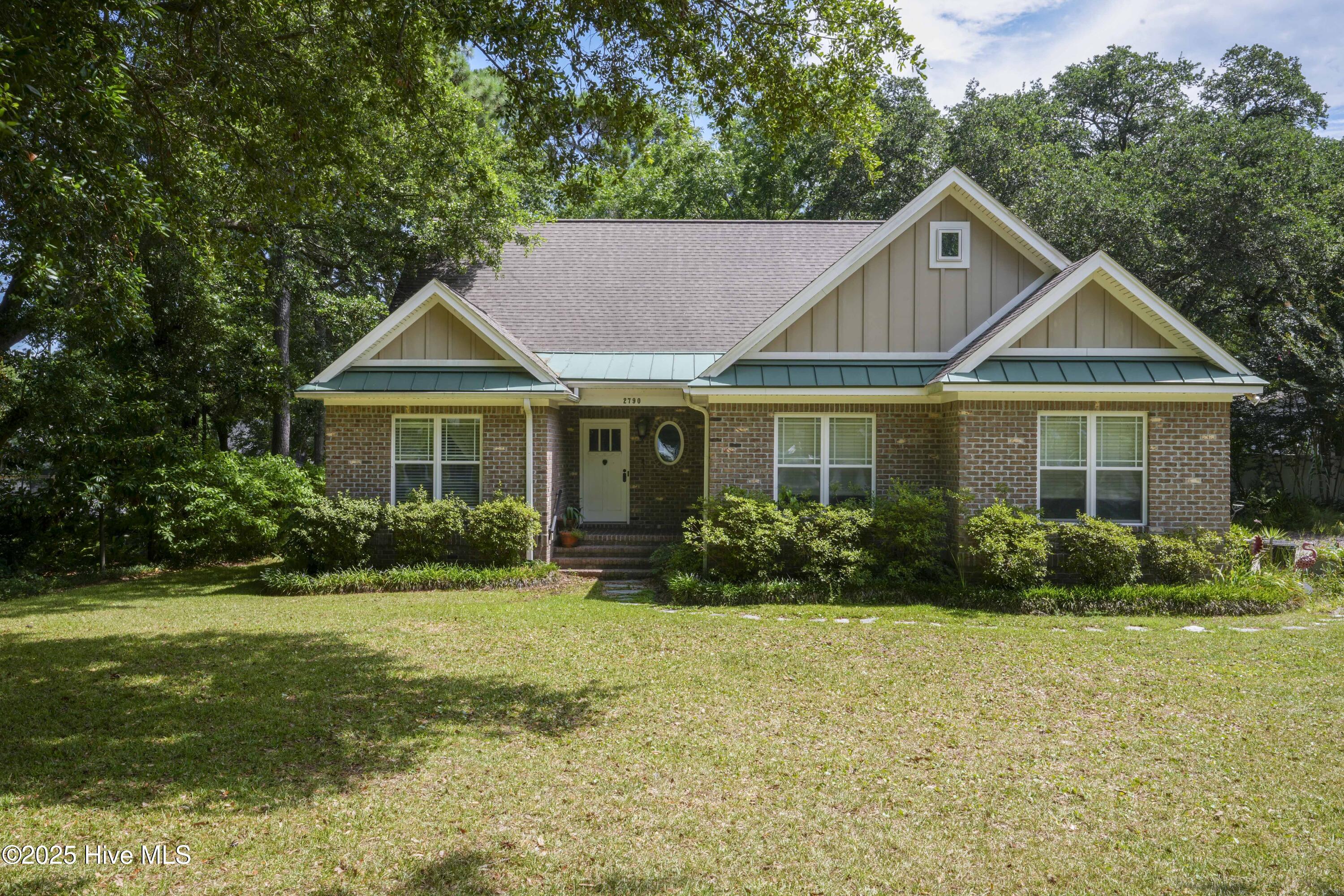 2790 Scotts Hill Loop Road