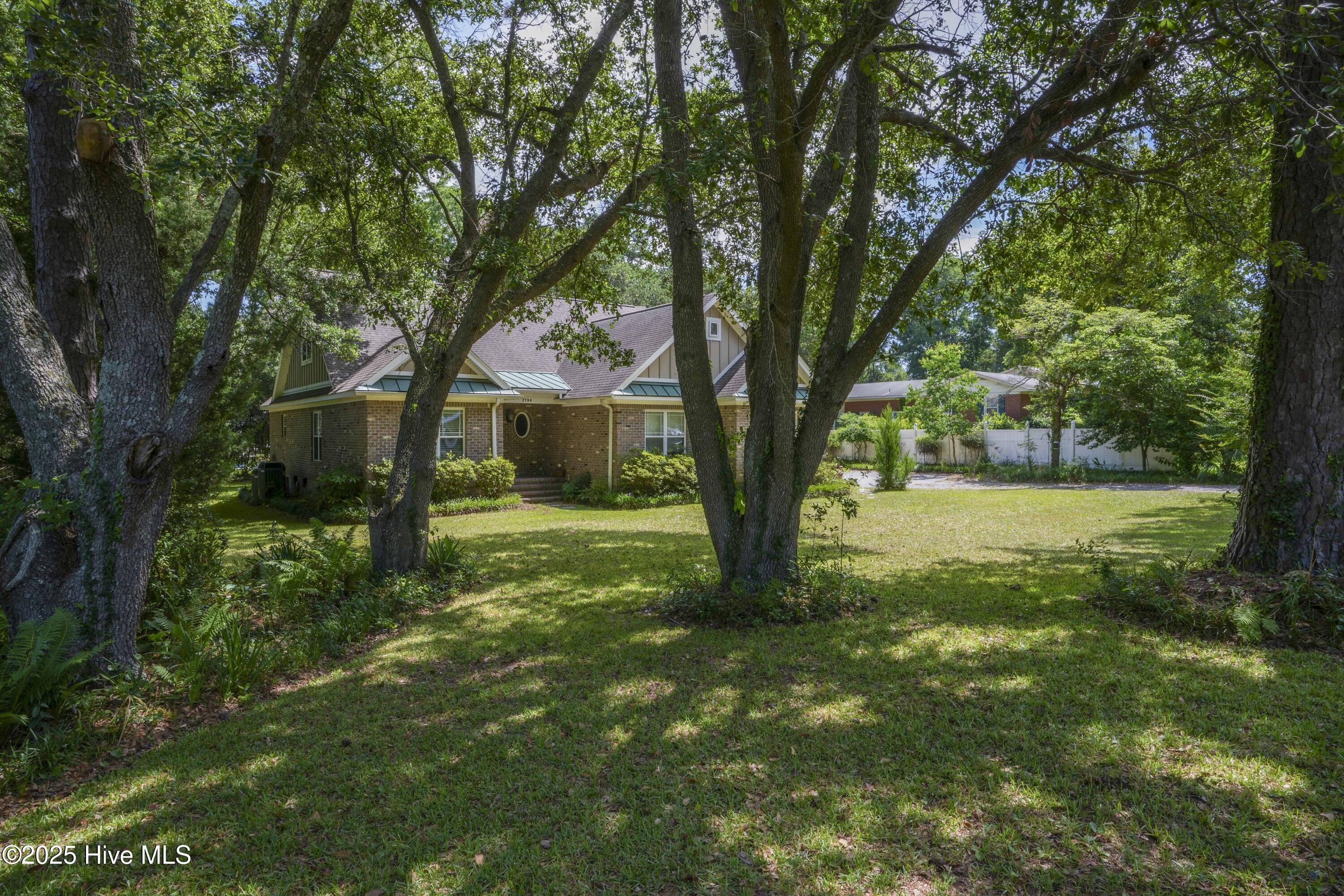 2790 Scotts Hill Loop Road