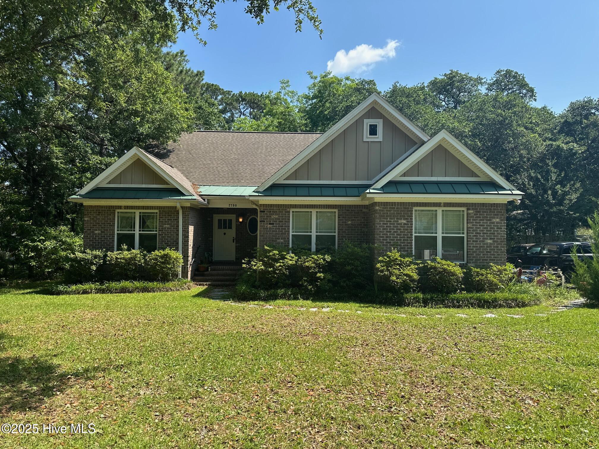 2790 Scotts Hill Loop Road