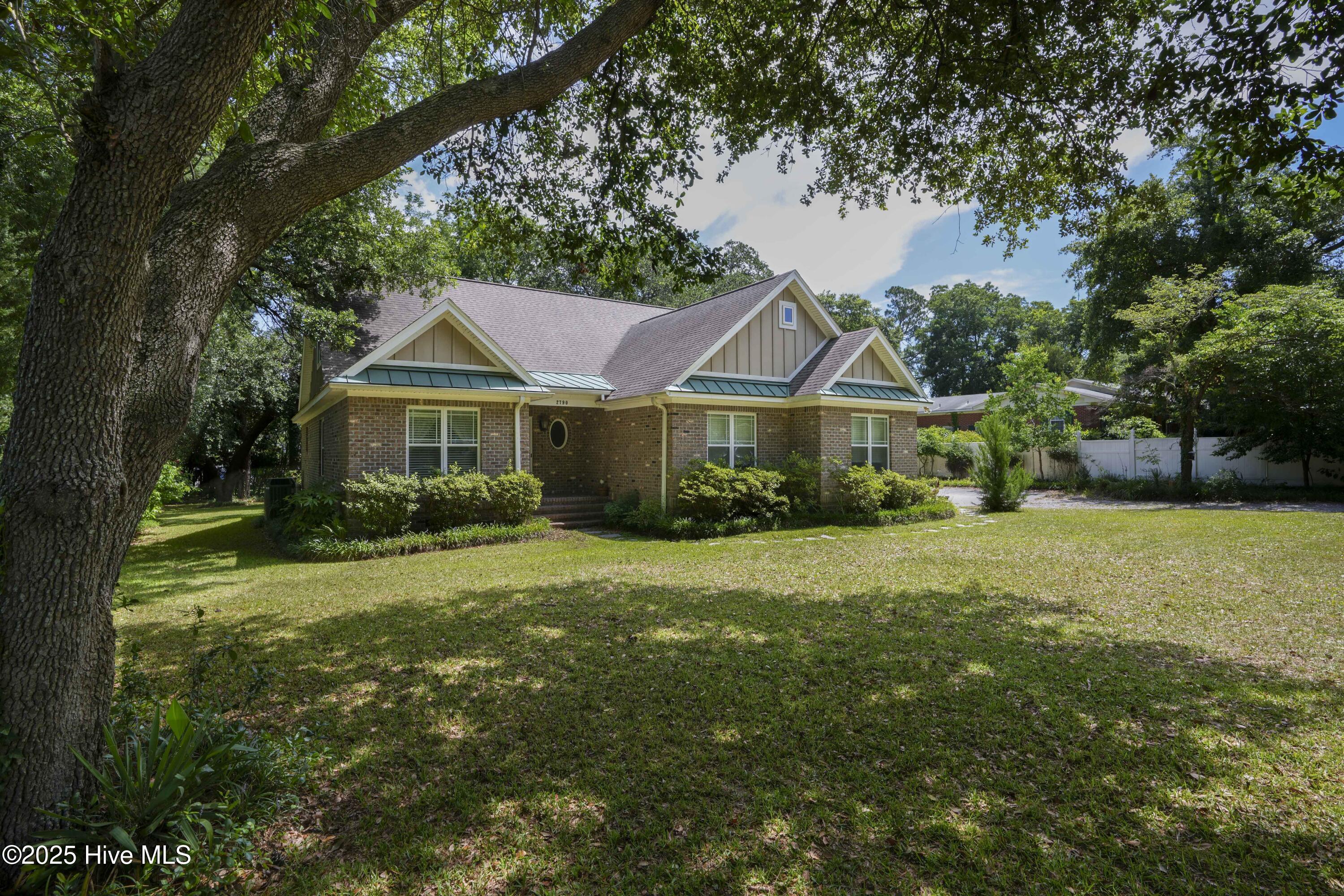 2790 Scotts Hill Loop Road