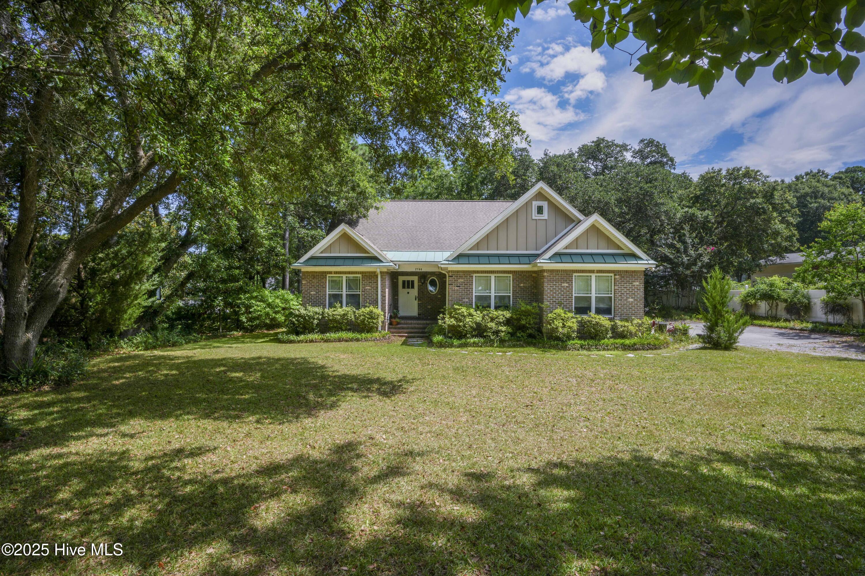 2790 Scotts Hill Loop Road