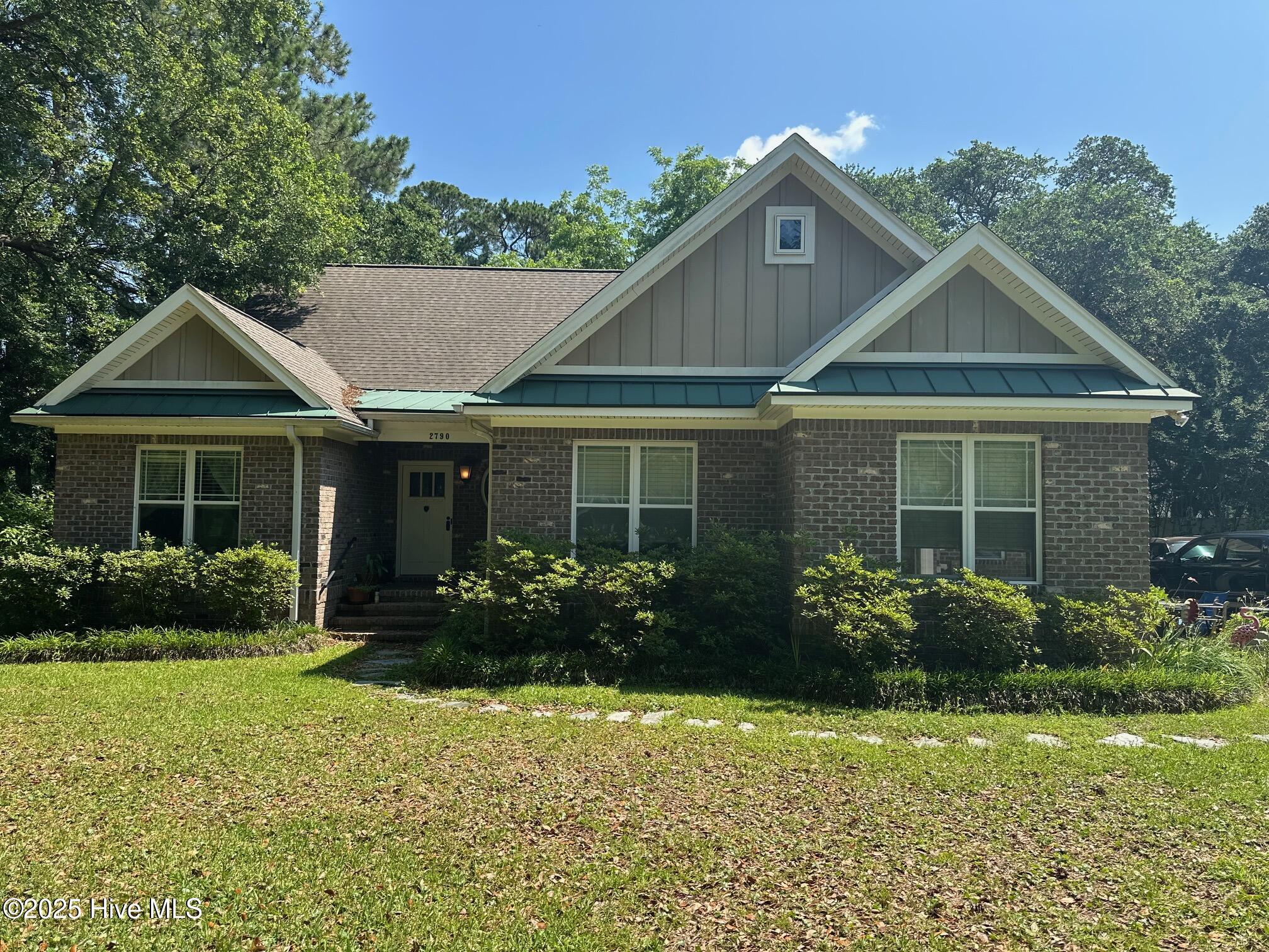 2790 Scotts Hill Loop Road