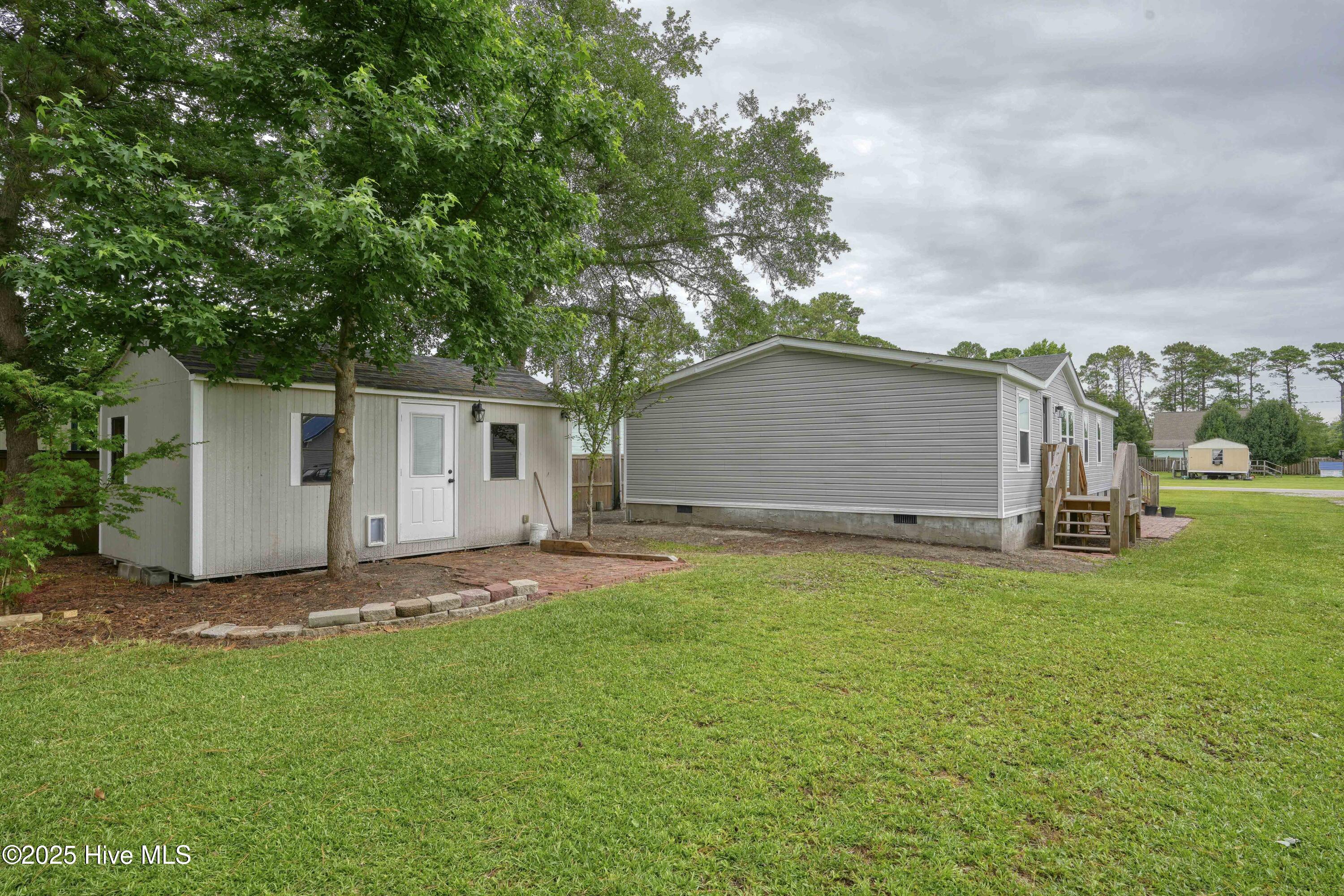 96 Lea Drive