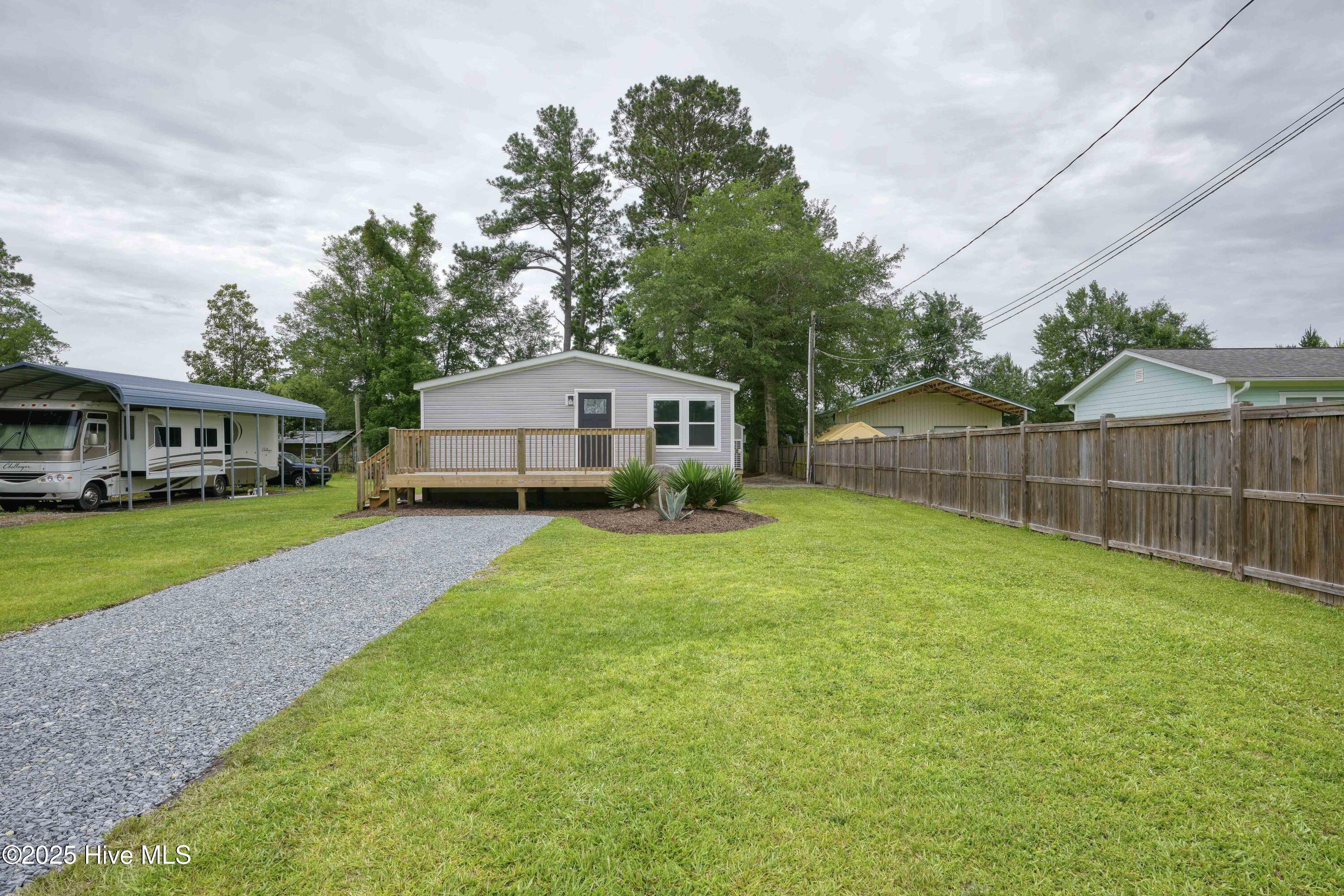 96 Lea Drive