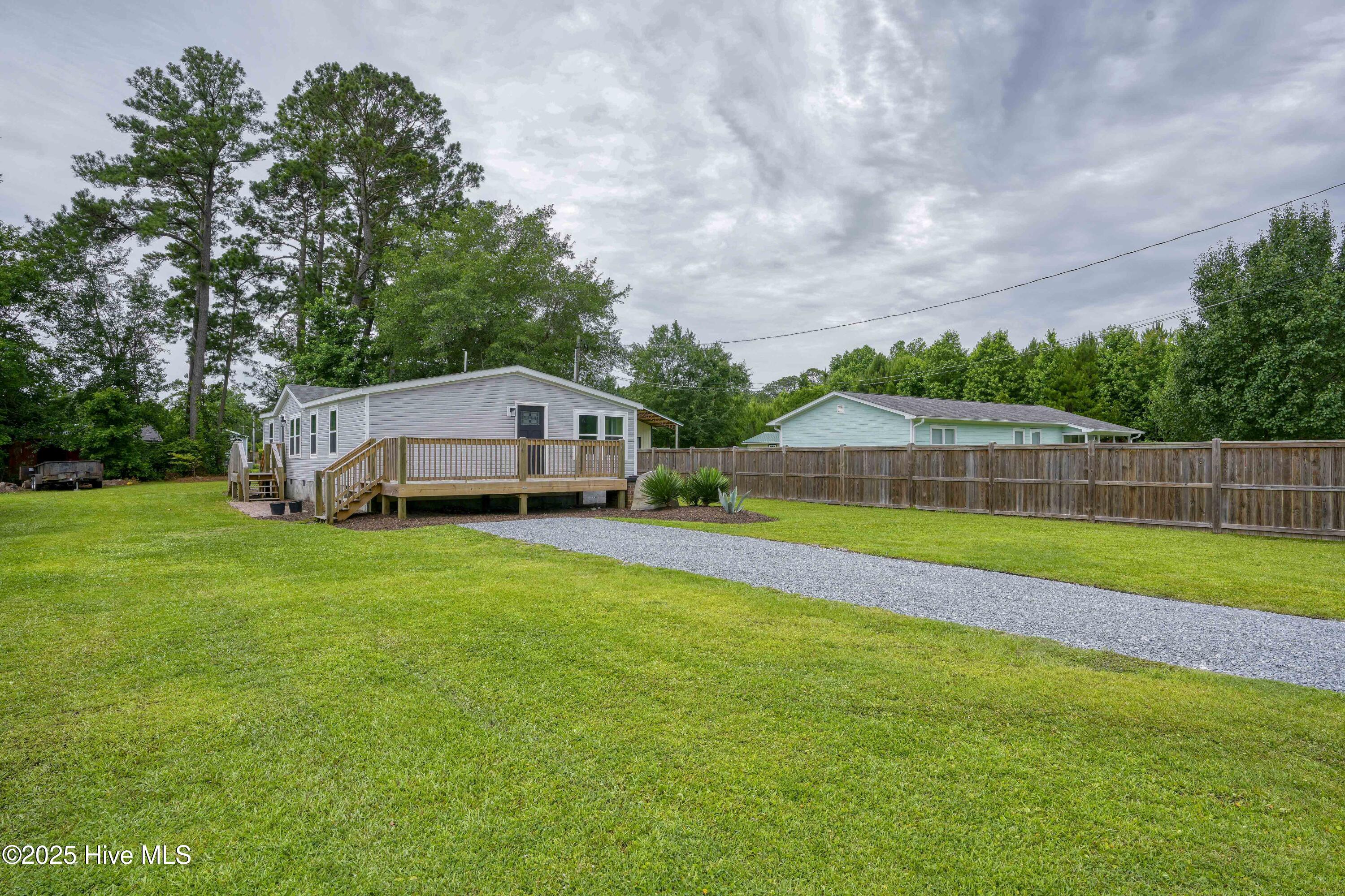 96 Lea Drive