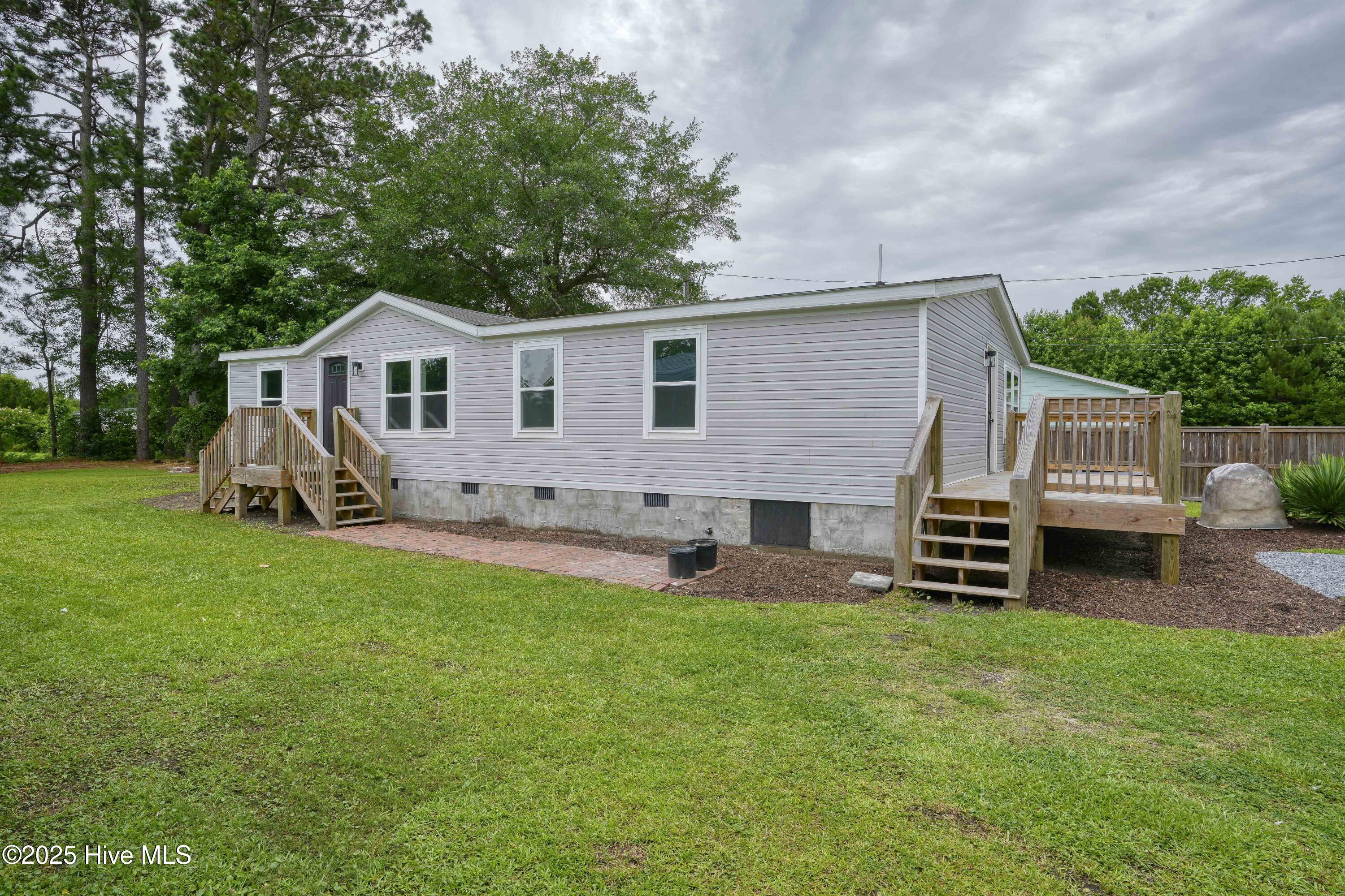 96 Lea Drive