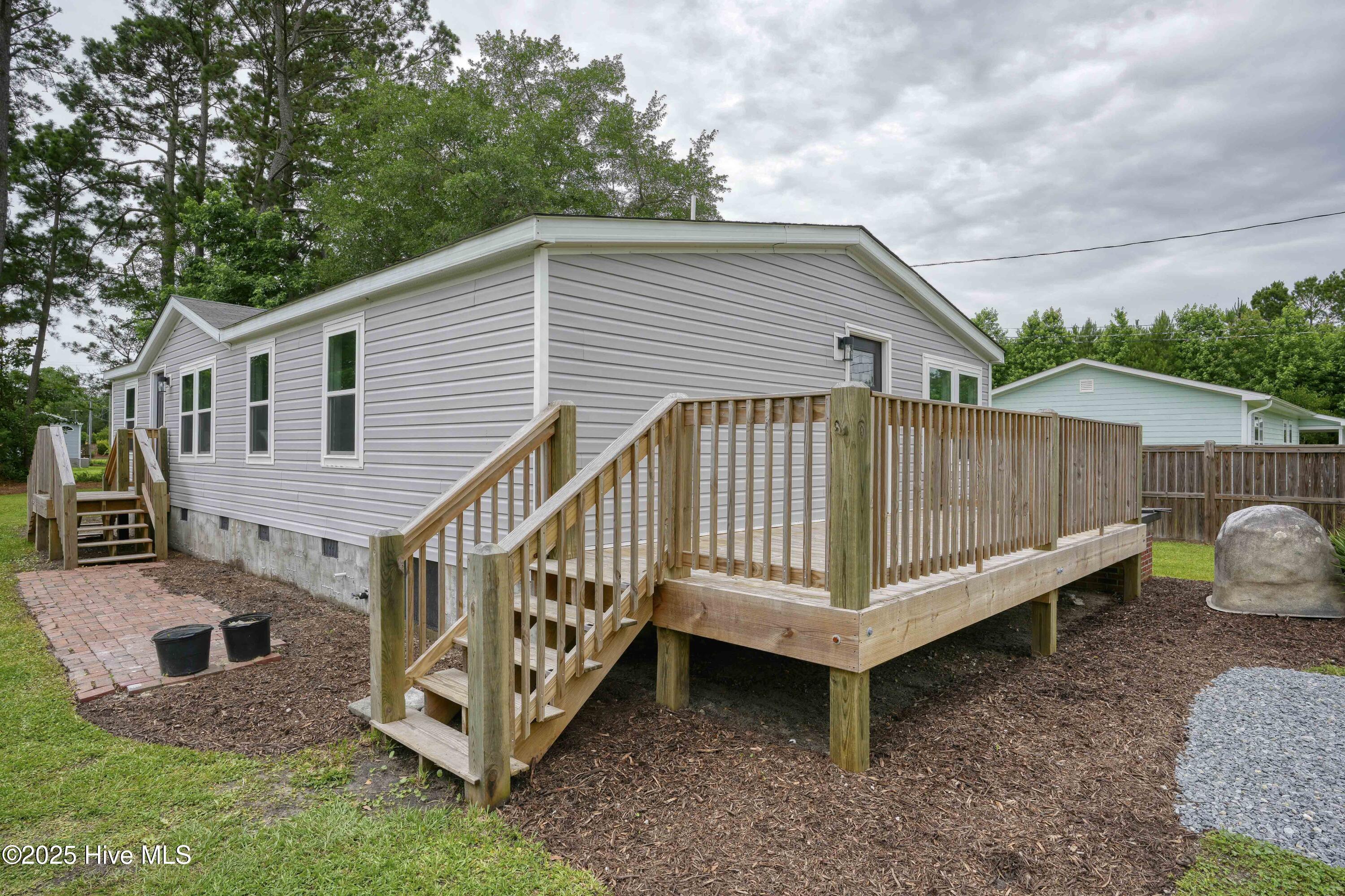 96 Lea Drive