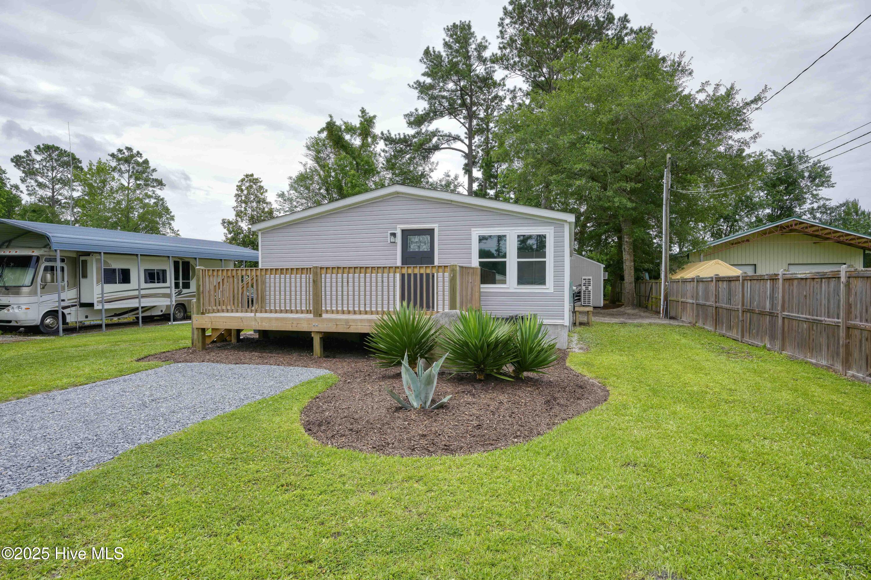 96 Lea Drive