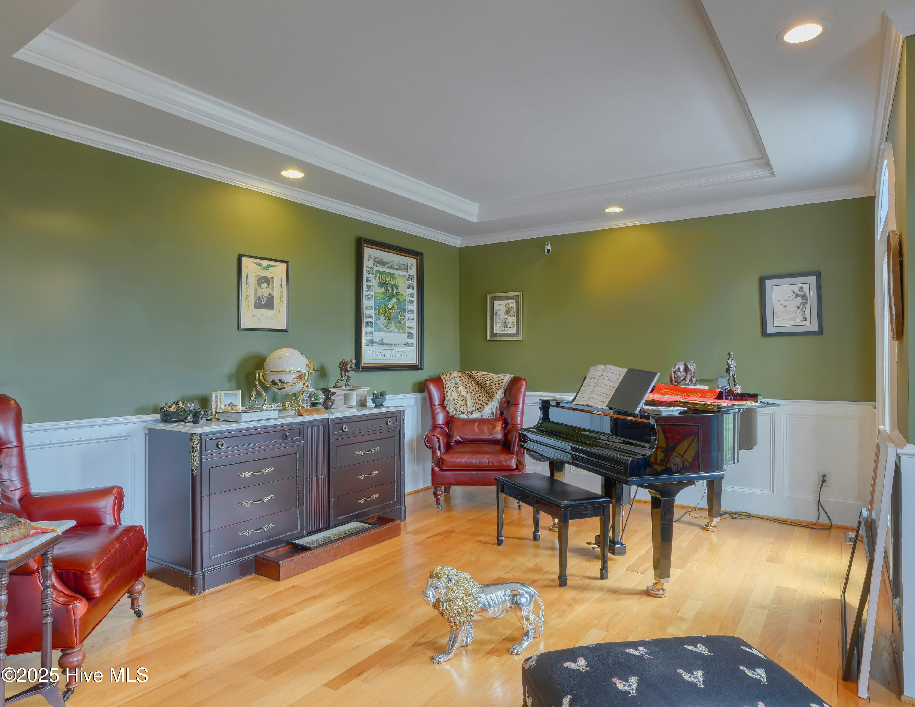 4 Hunter Heath Drive