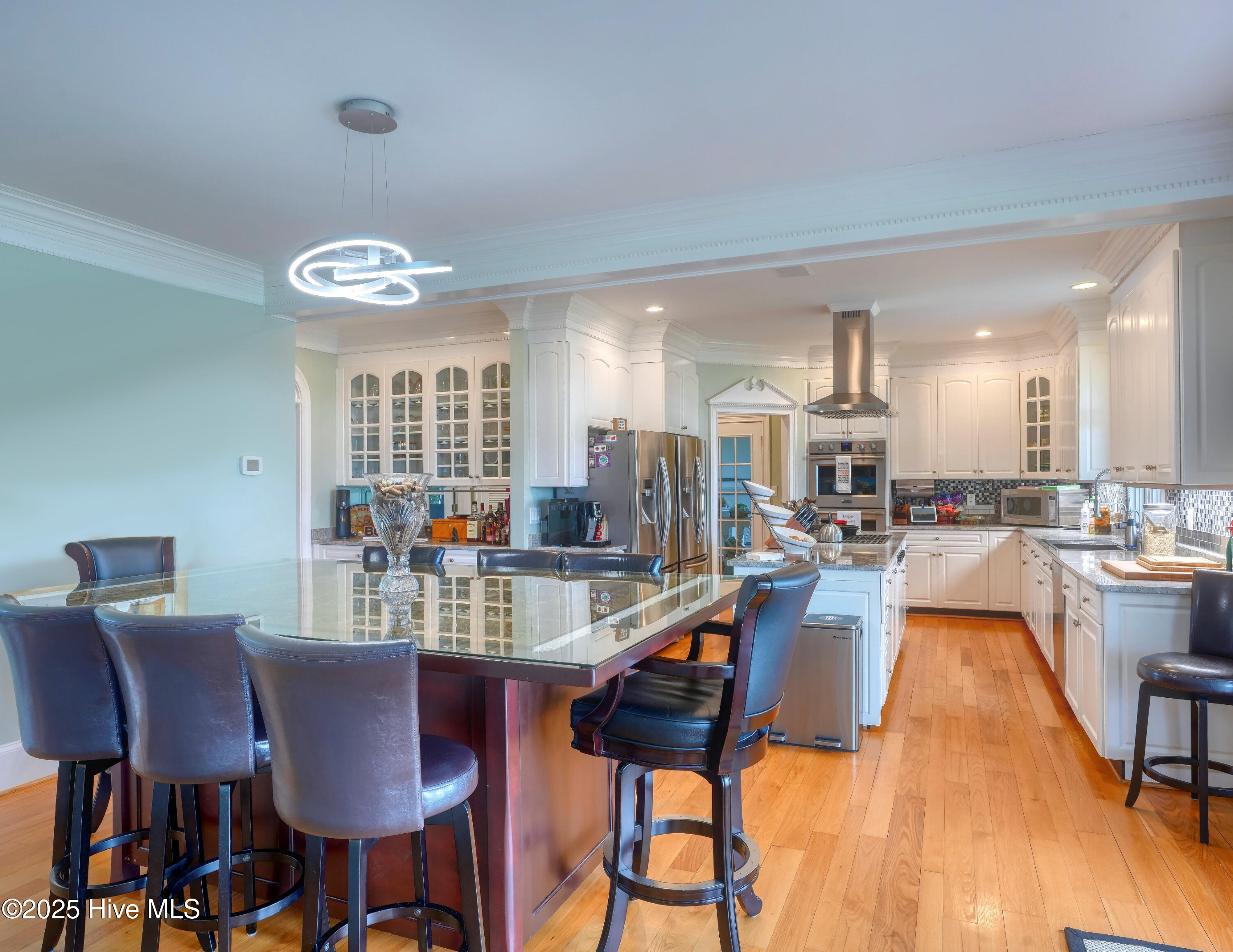 4 Hunter Heath Drive