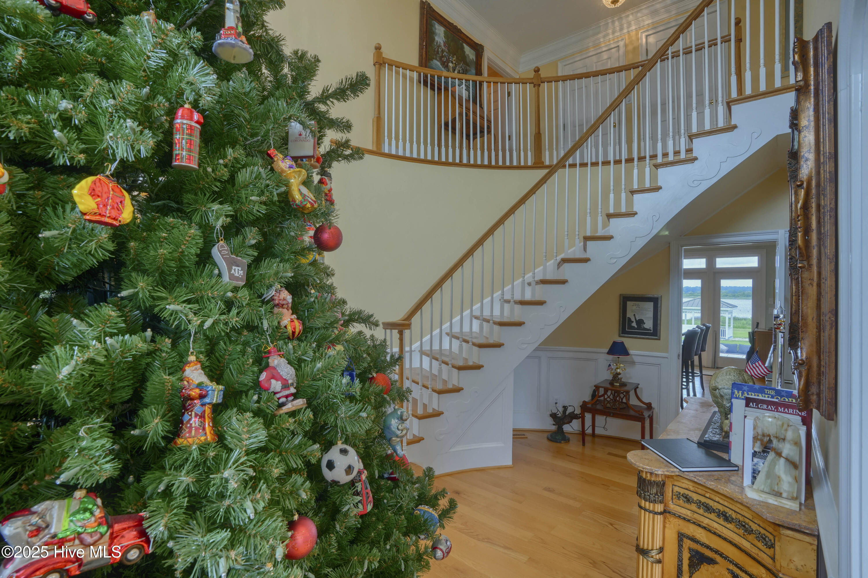 4 Hunter Heath Drive