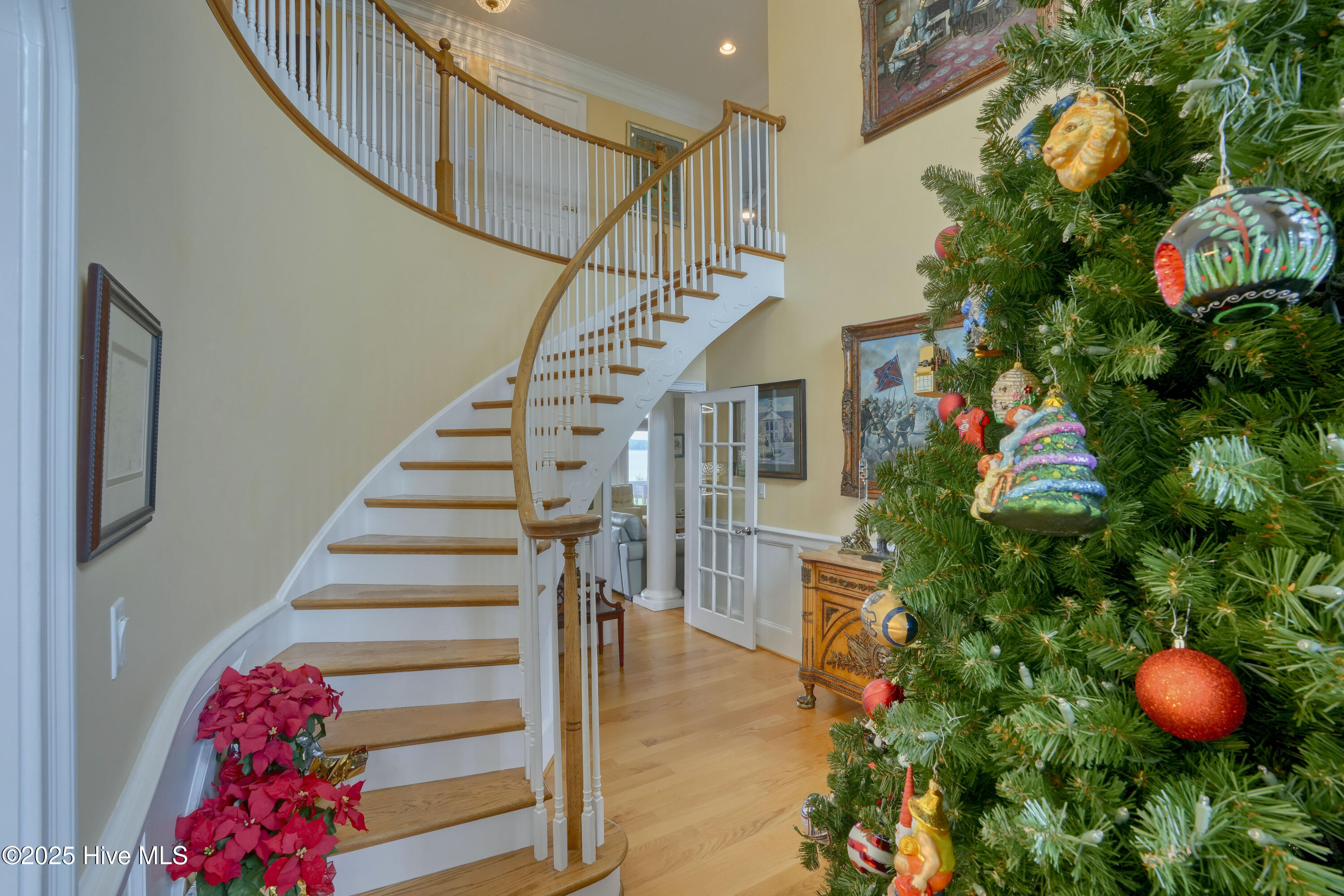 4 Hunter Heath Drive