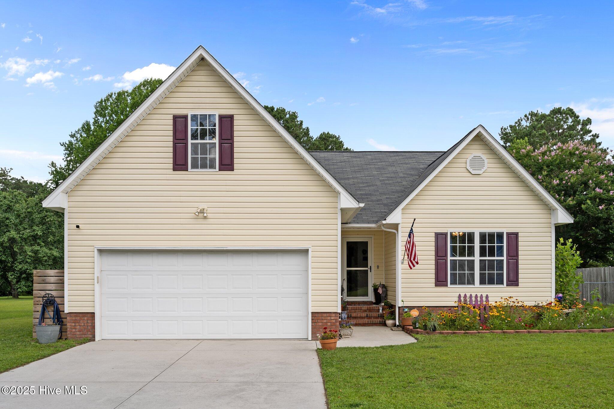 182 Bridlewood Drive