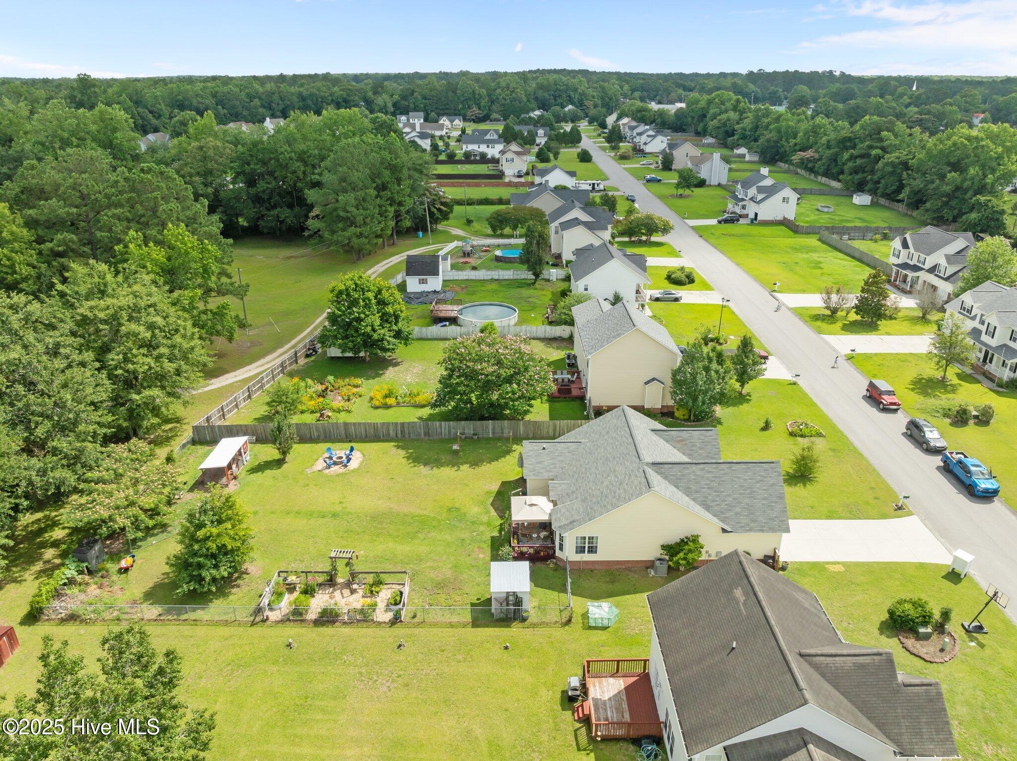 182 Bridlewood Drive