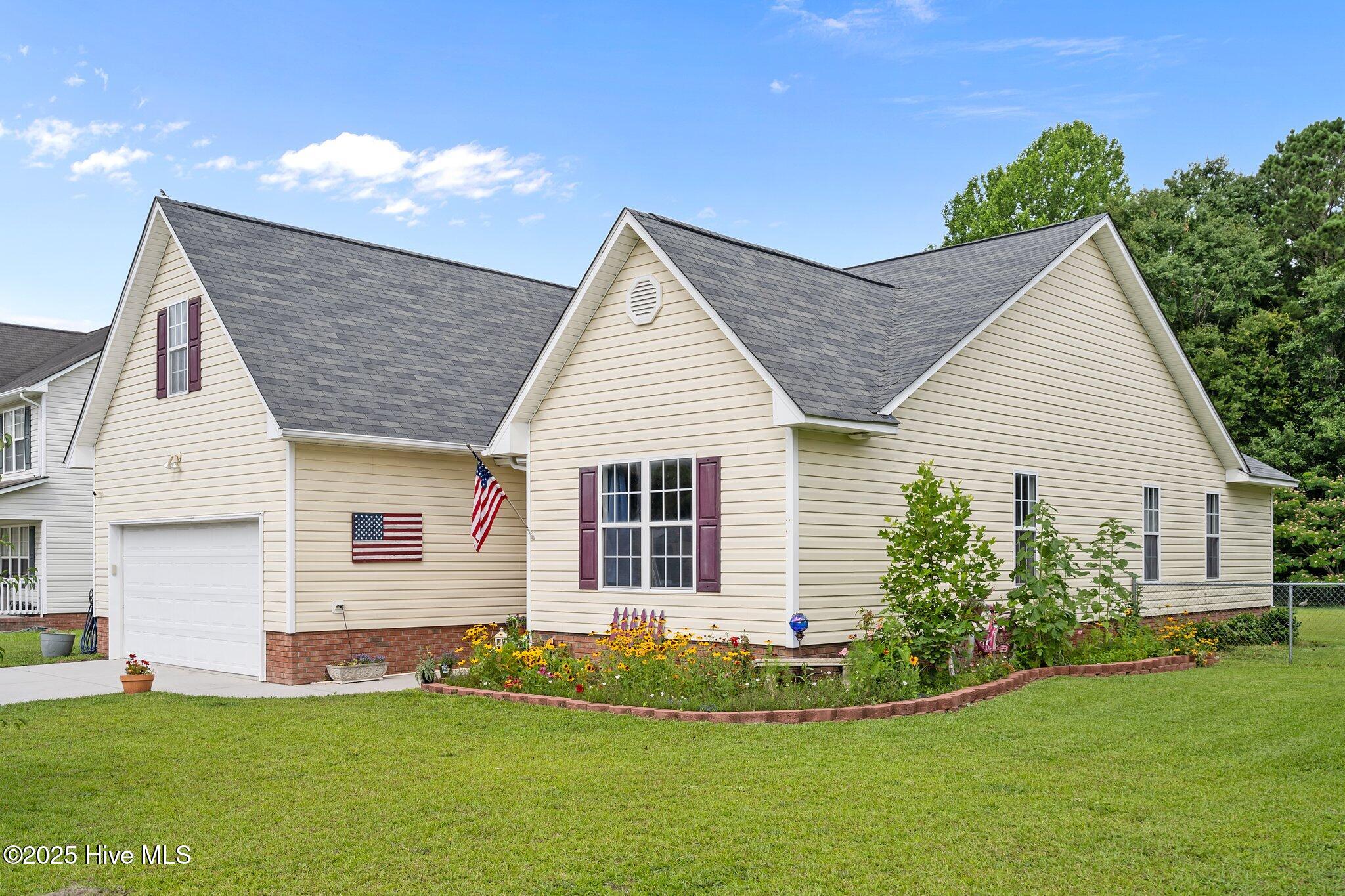 182 Bridlewood Drive