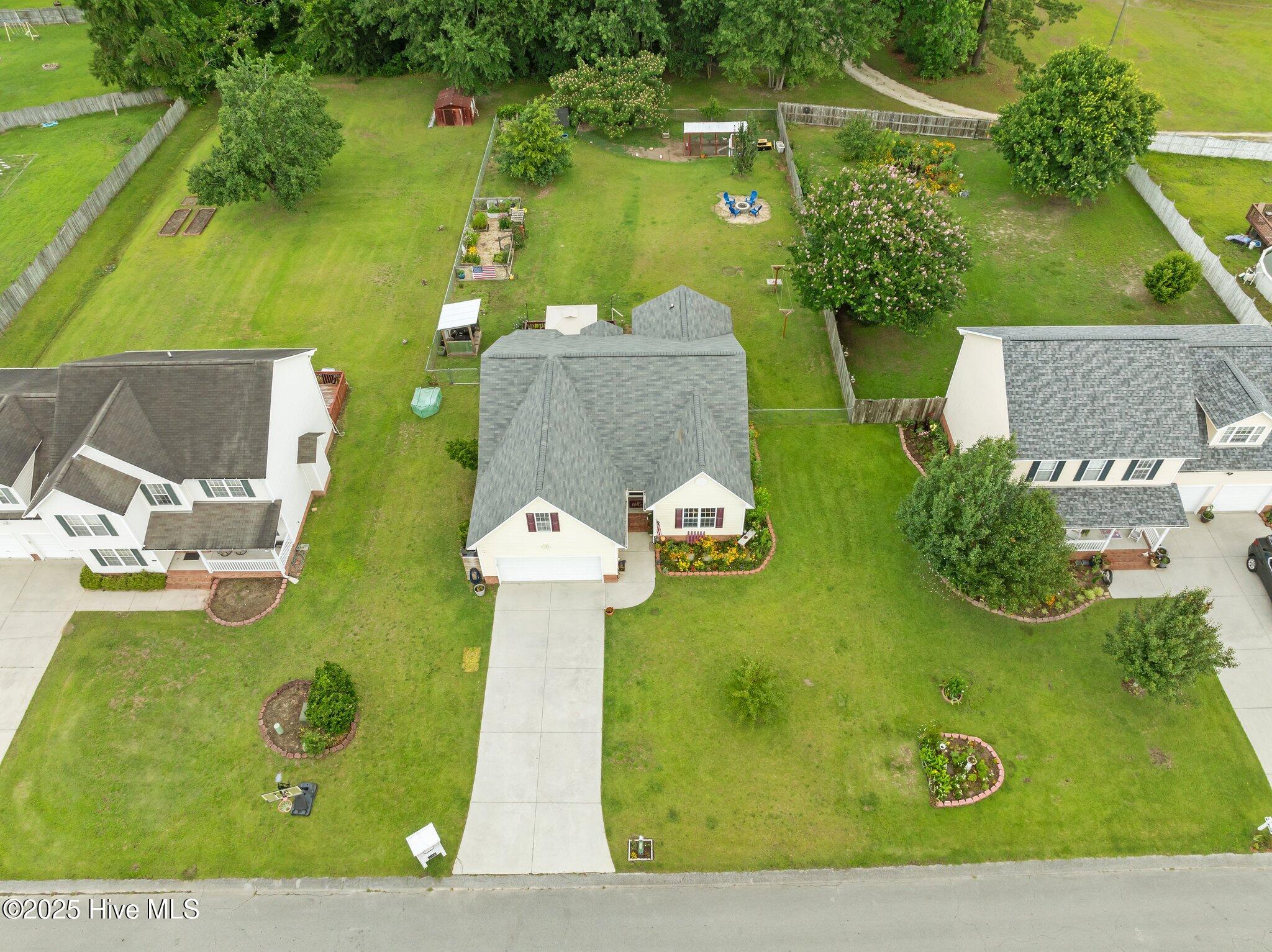 182 Bridlewood Drive