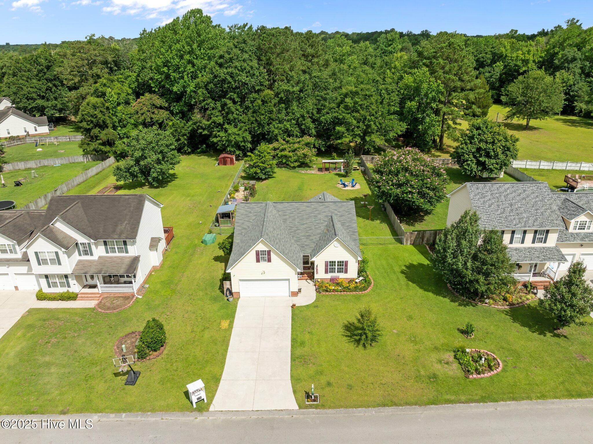 182 Bridlewood Drive