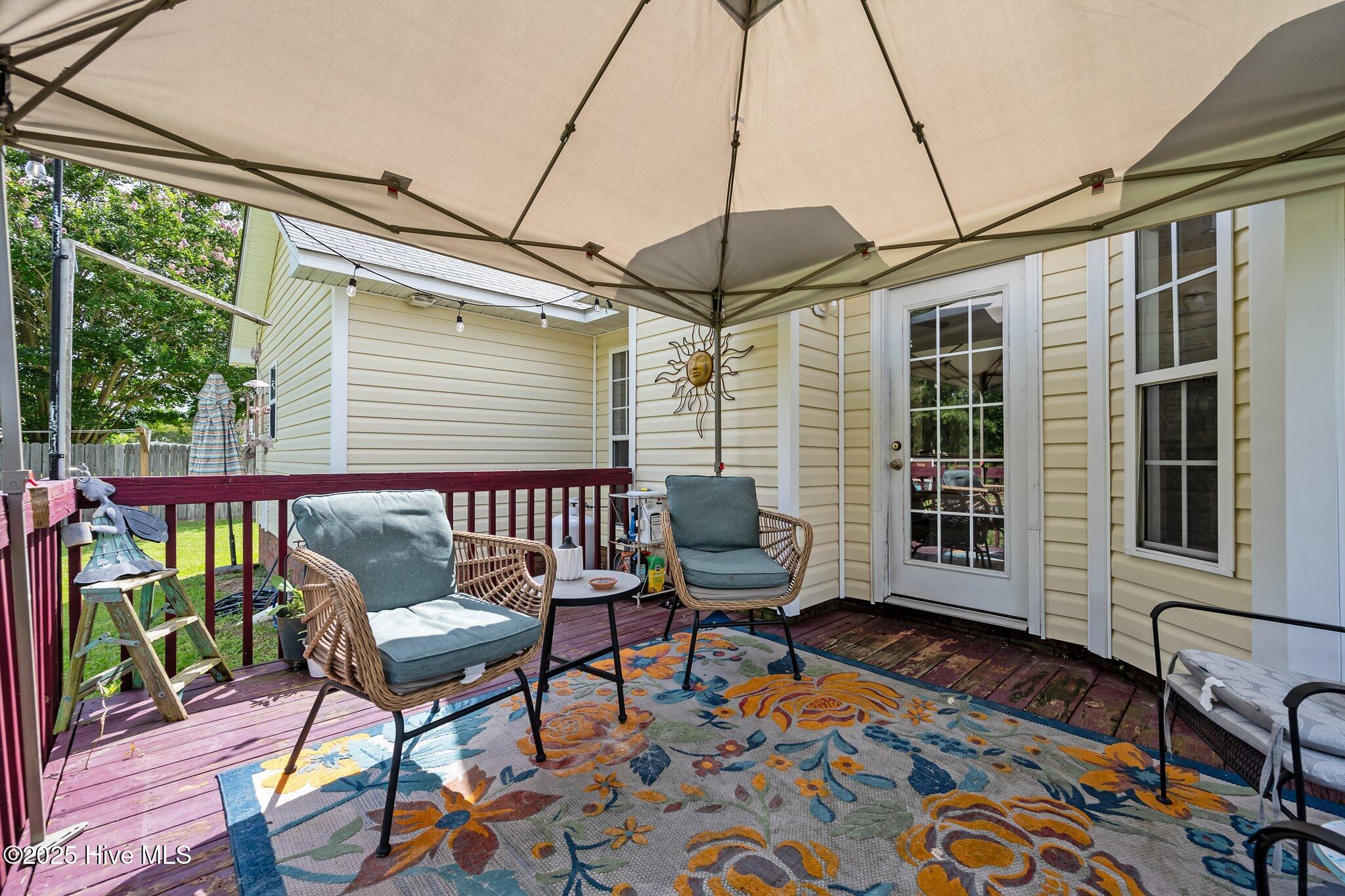 182 Bridlewood Drive