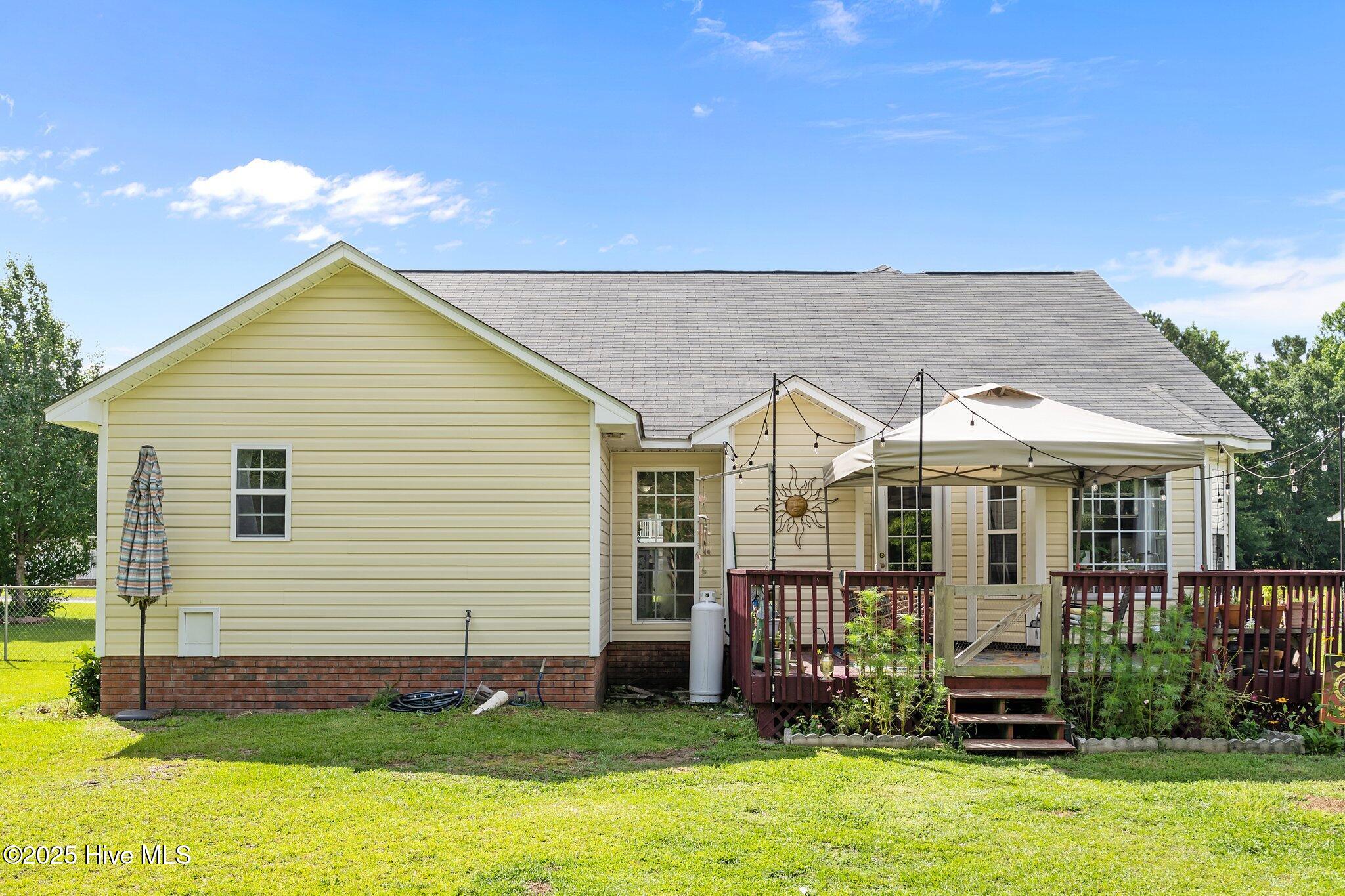 182 Bridlewood Drive