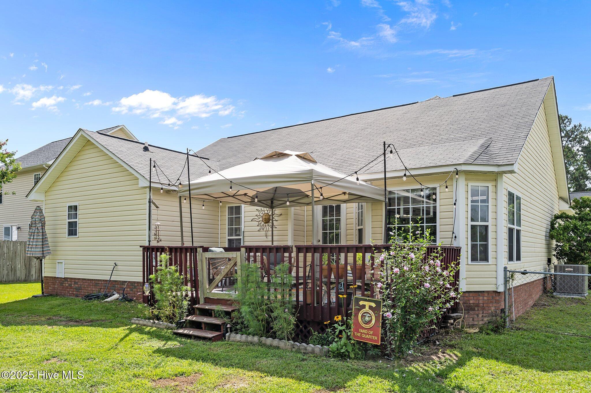 182 Bridlewood Drive