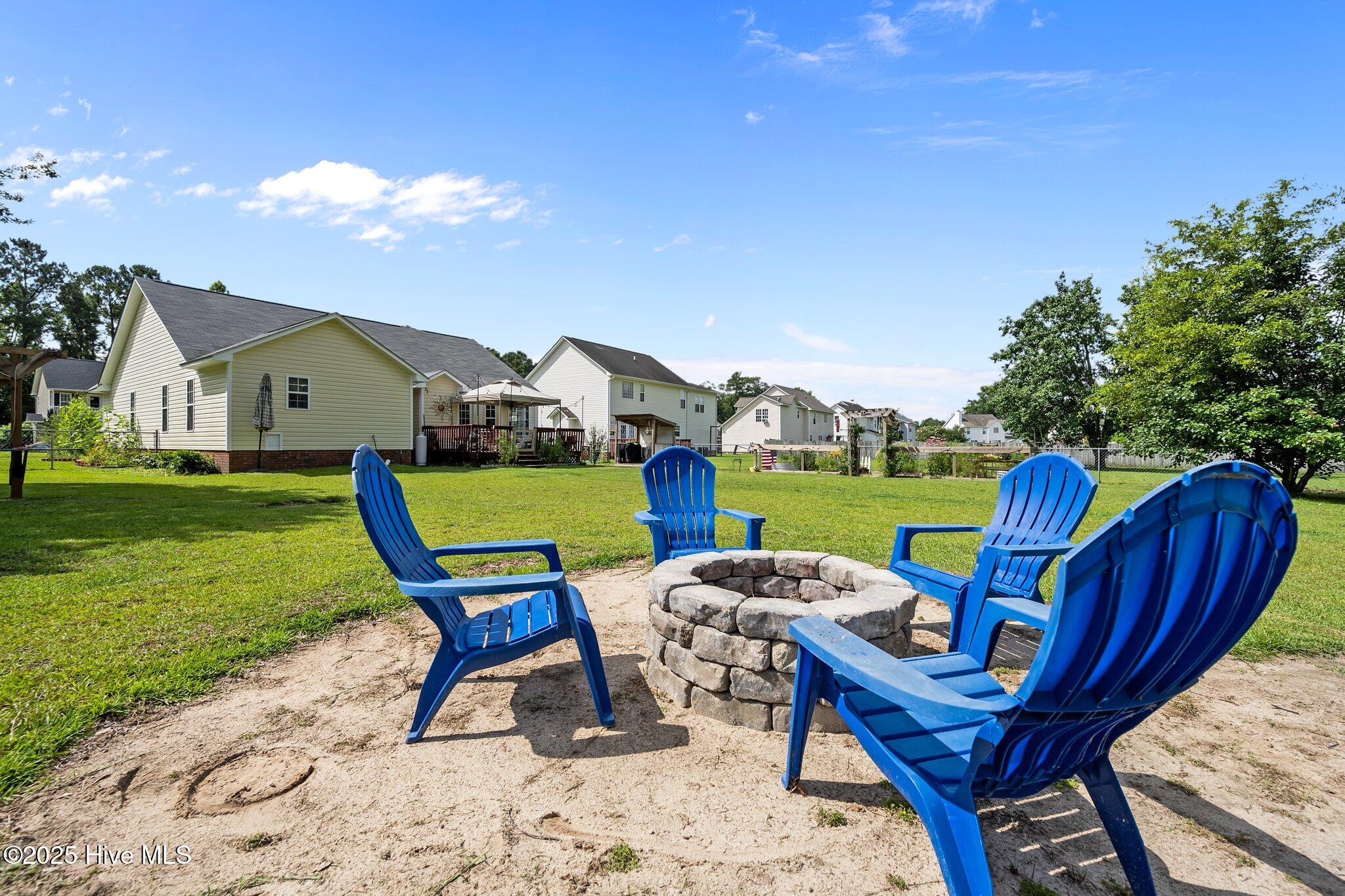 182 Bridlewood Drive