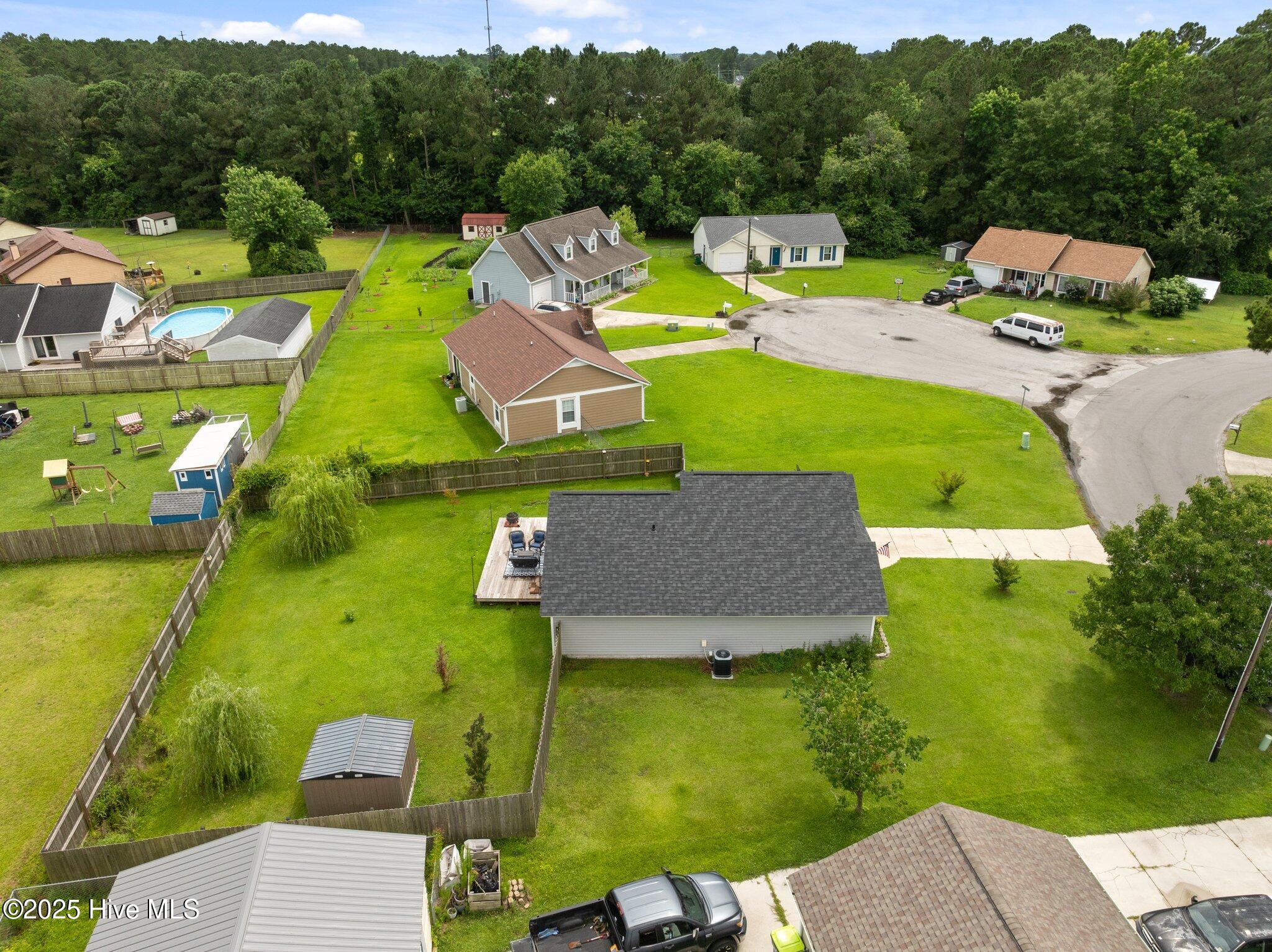 314 Quail Ridge Road