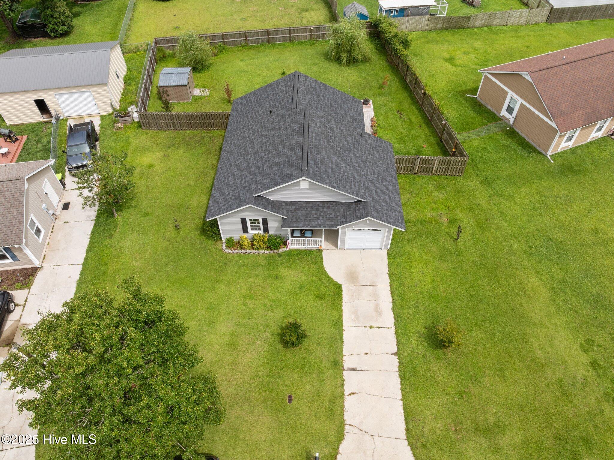 314 Quail Ridge Road