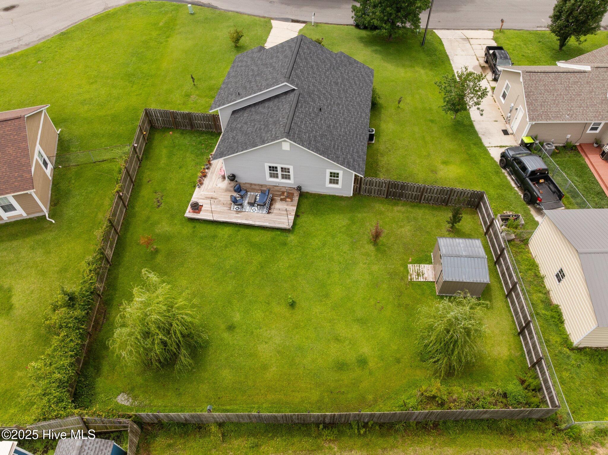 314 Quail Ridge Road