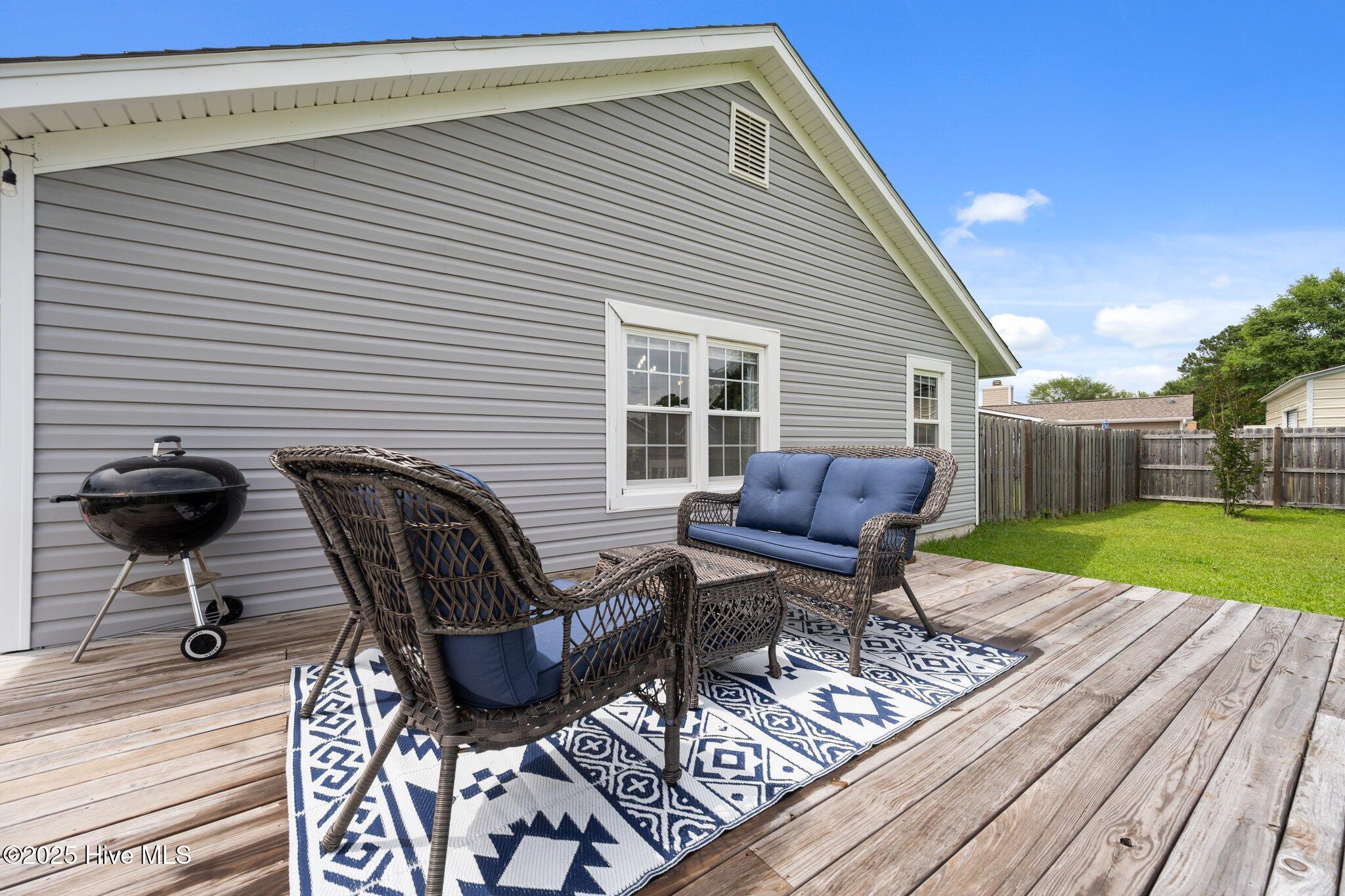 314 Quail Ridge Road