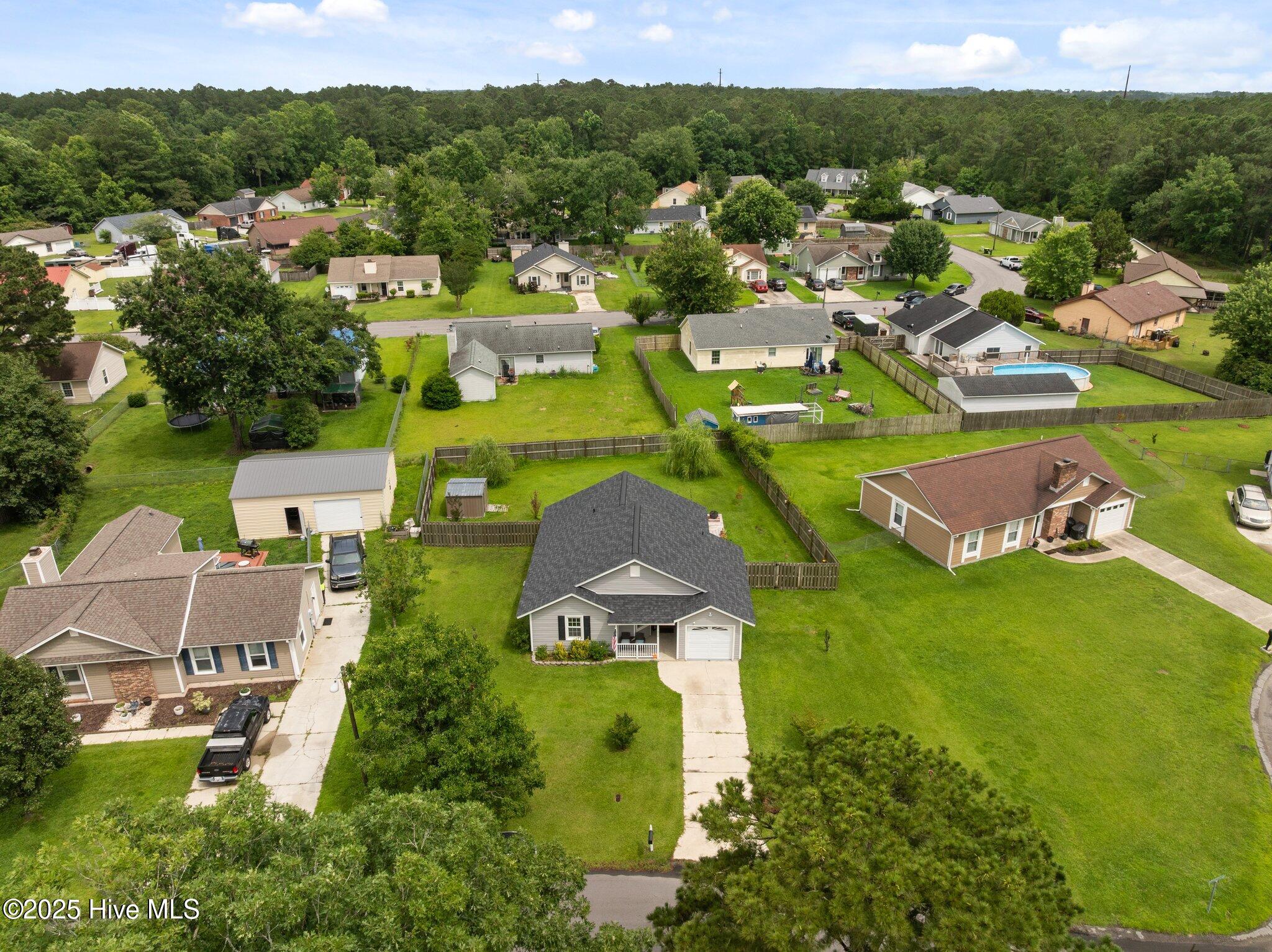 314 Quail Ridge Road