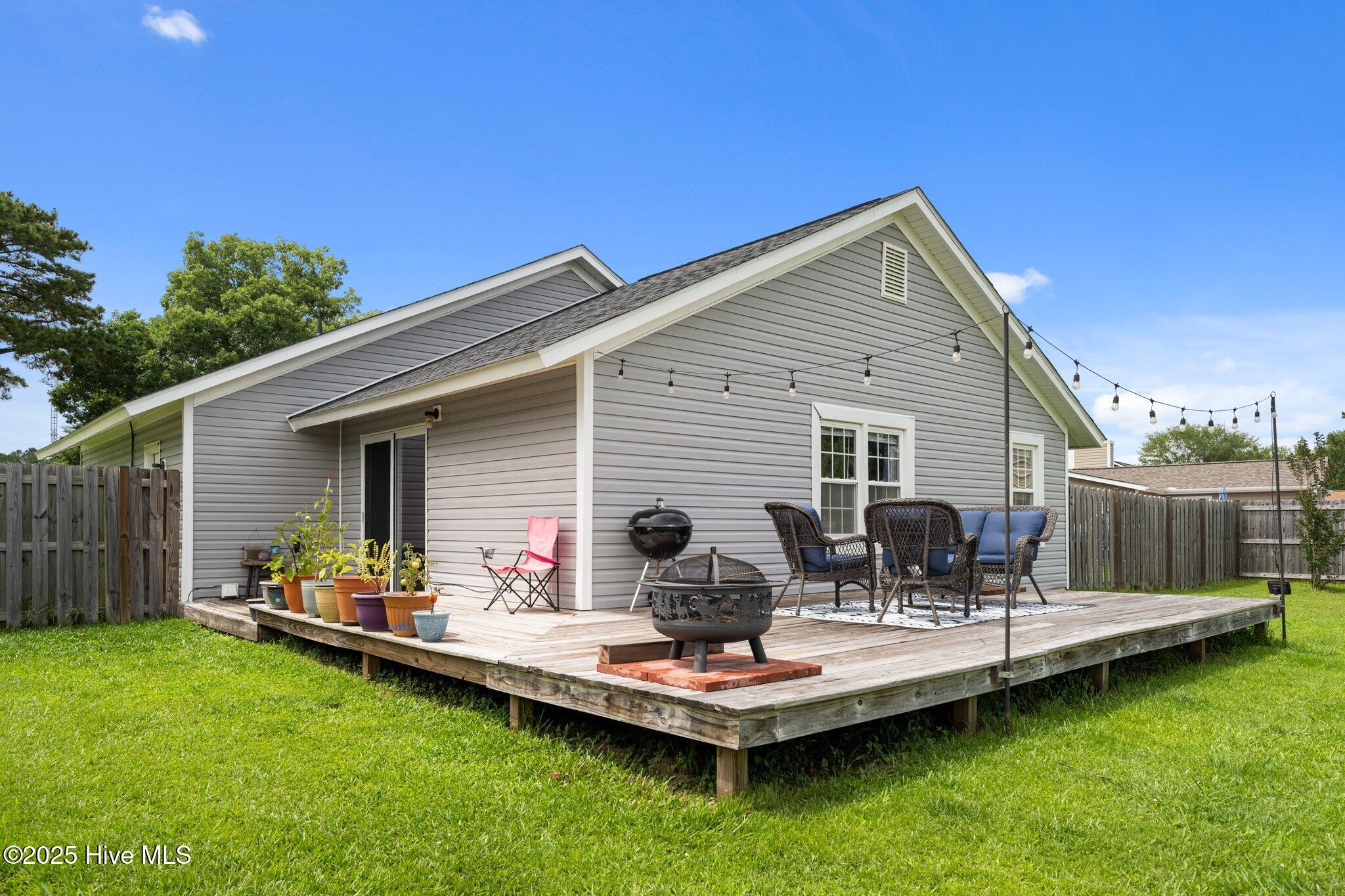 314 Quail Ridge Road