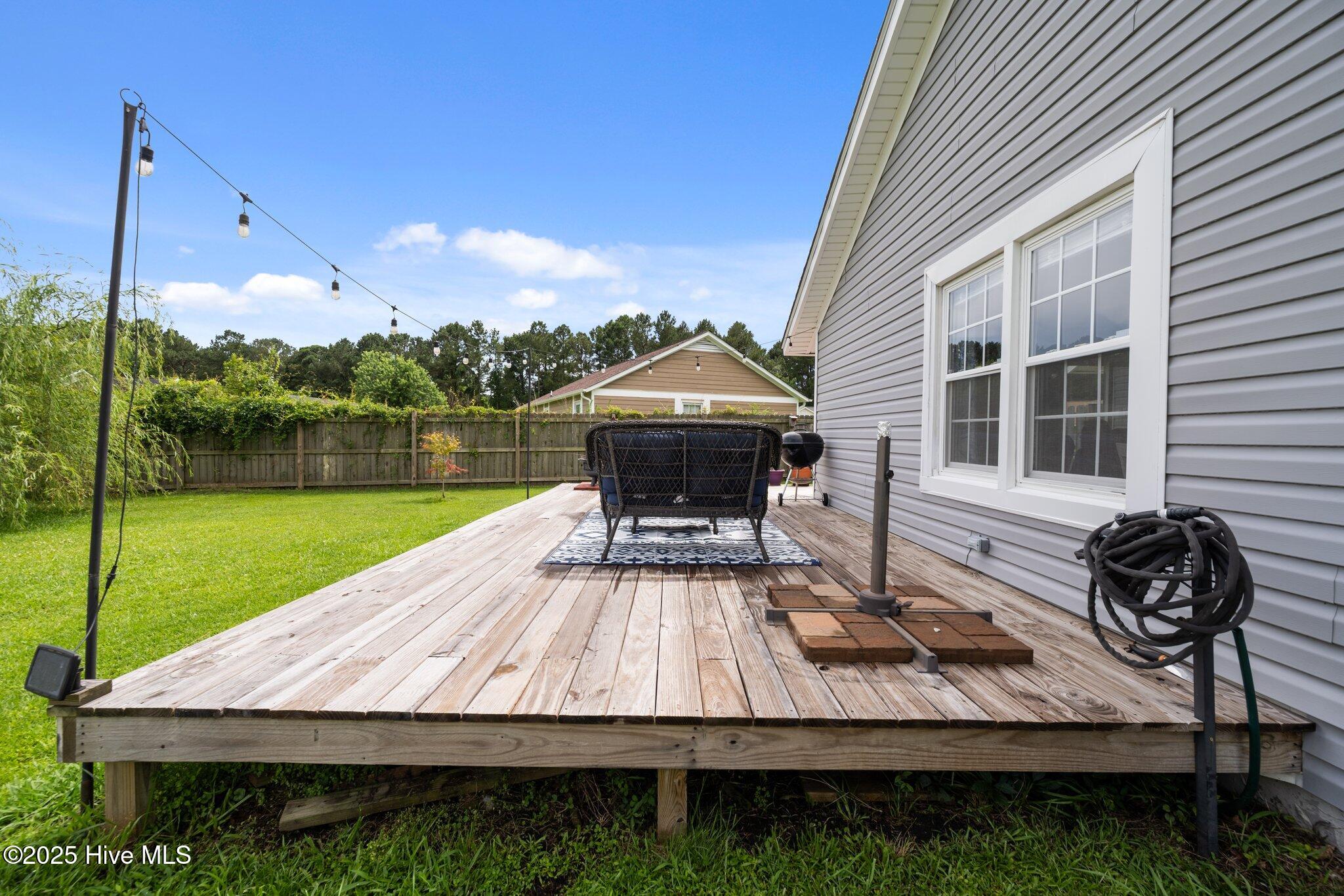 314 Quail Ridge Road