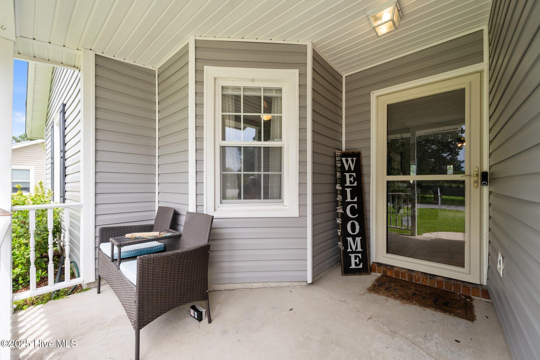 314 Quail Ridge Road