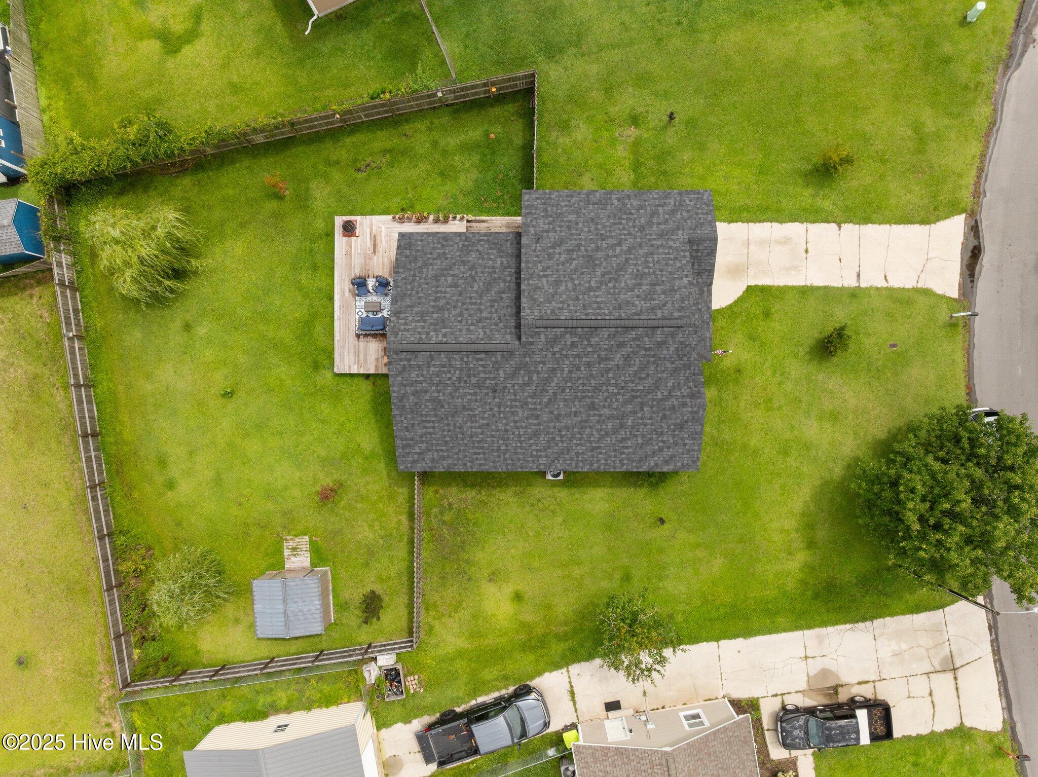 314 Quail Ridge Road